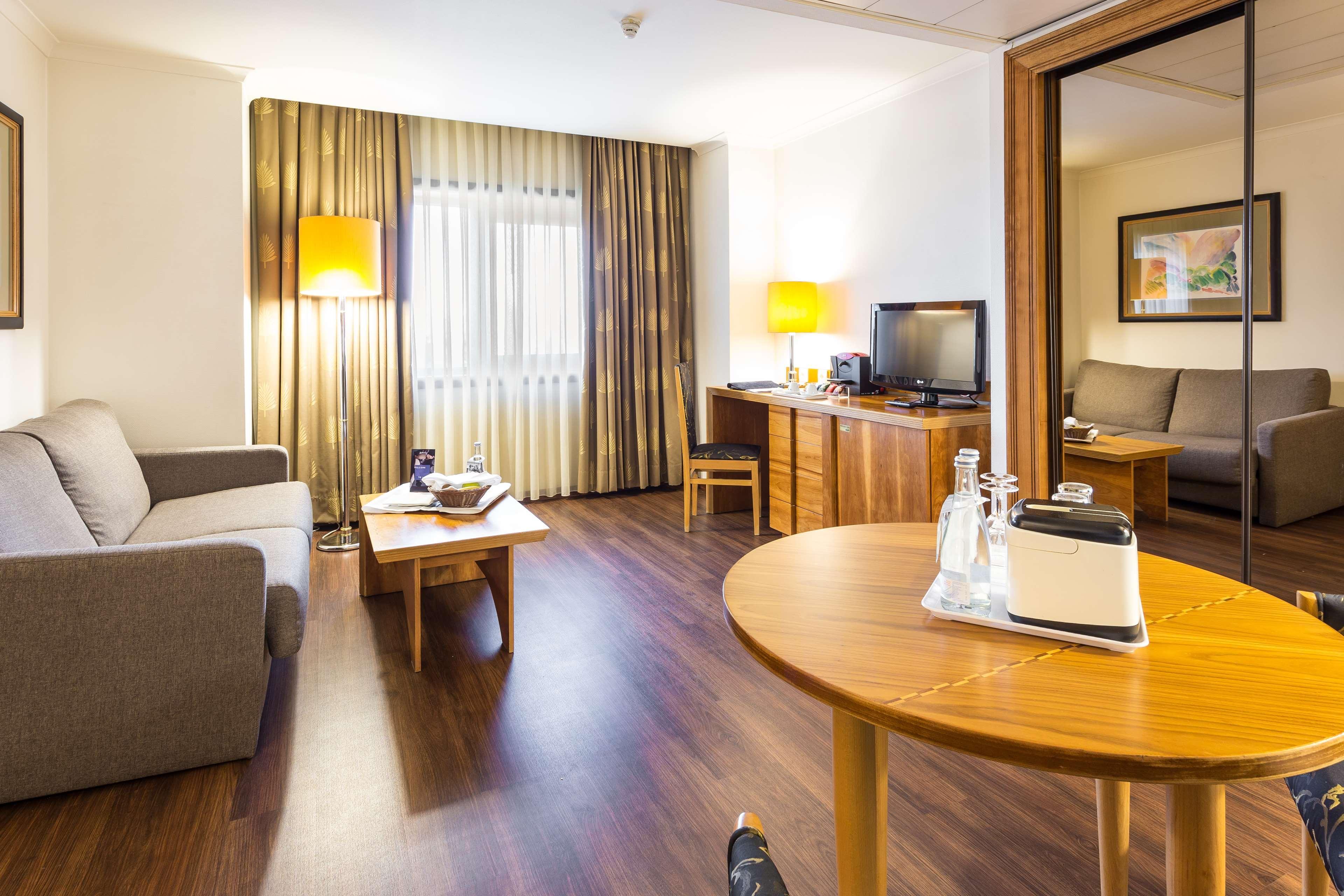 Radisson Blu Hotel