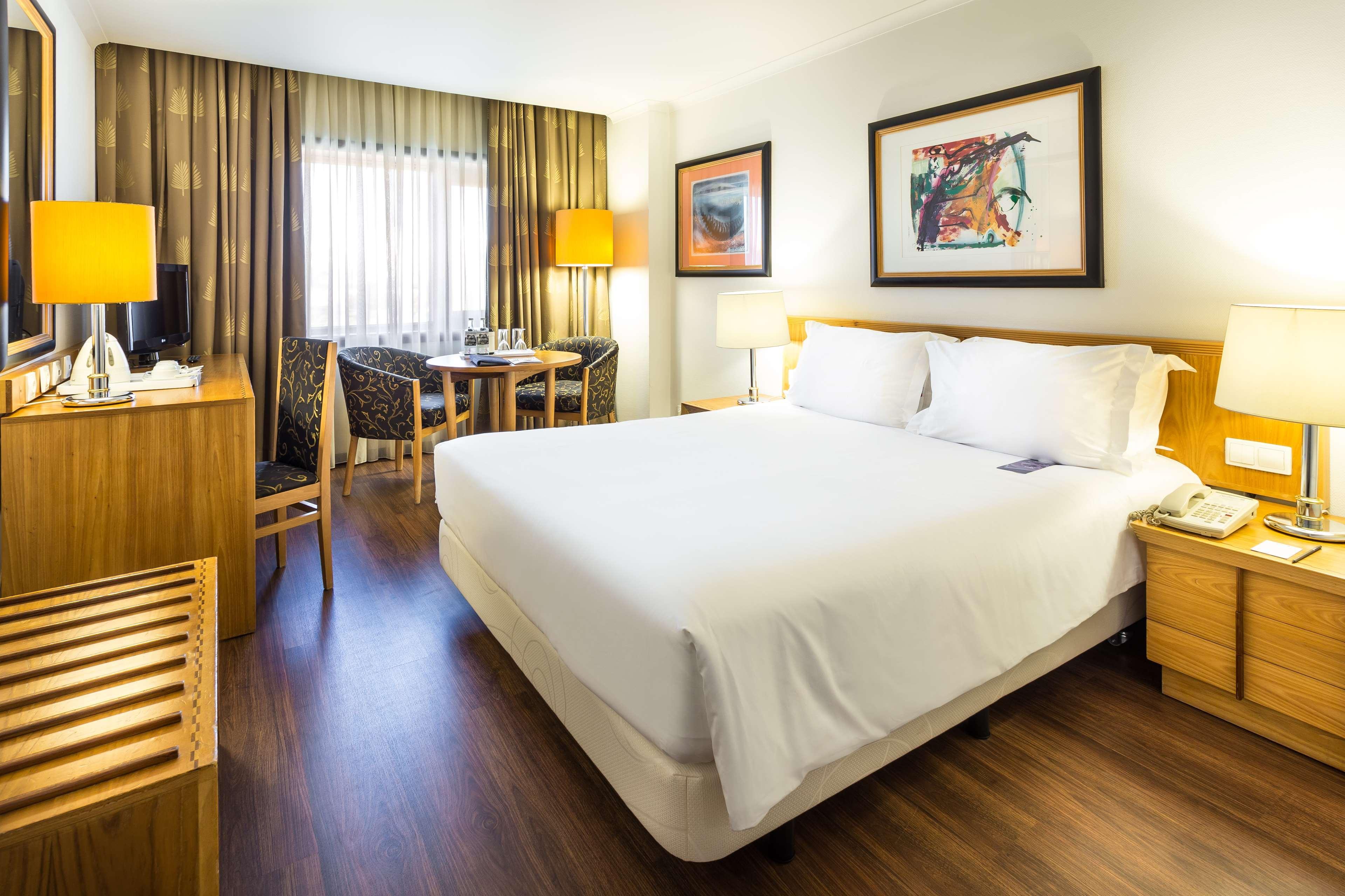 Hotel Radisson Blu