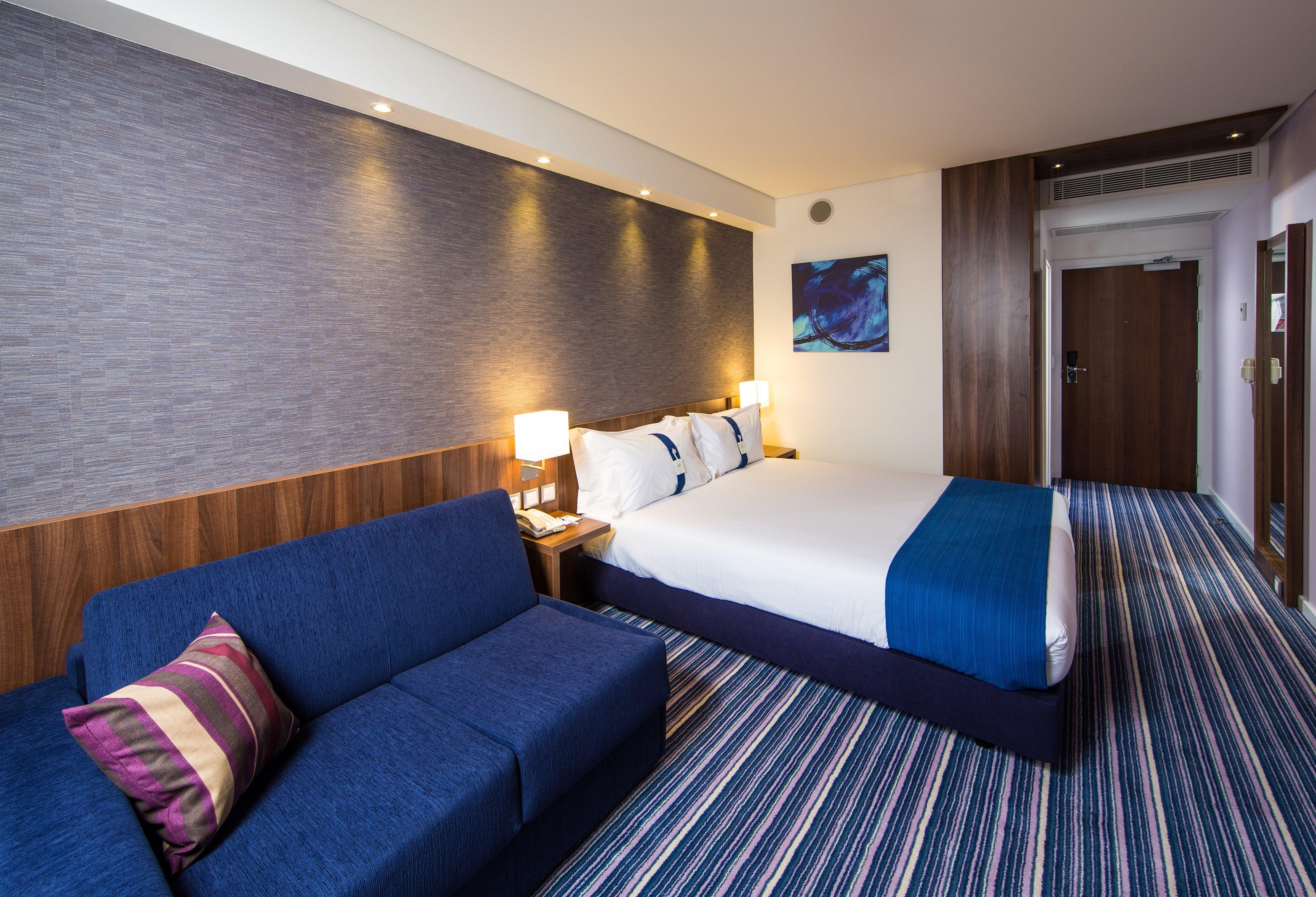 Express - Av. Liberdade By Ihg Hotel Lisboa