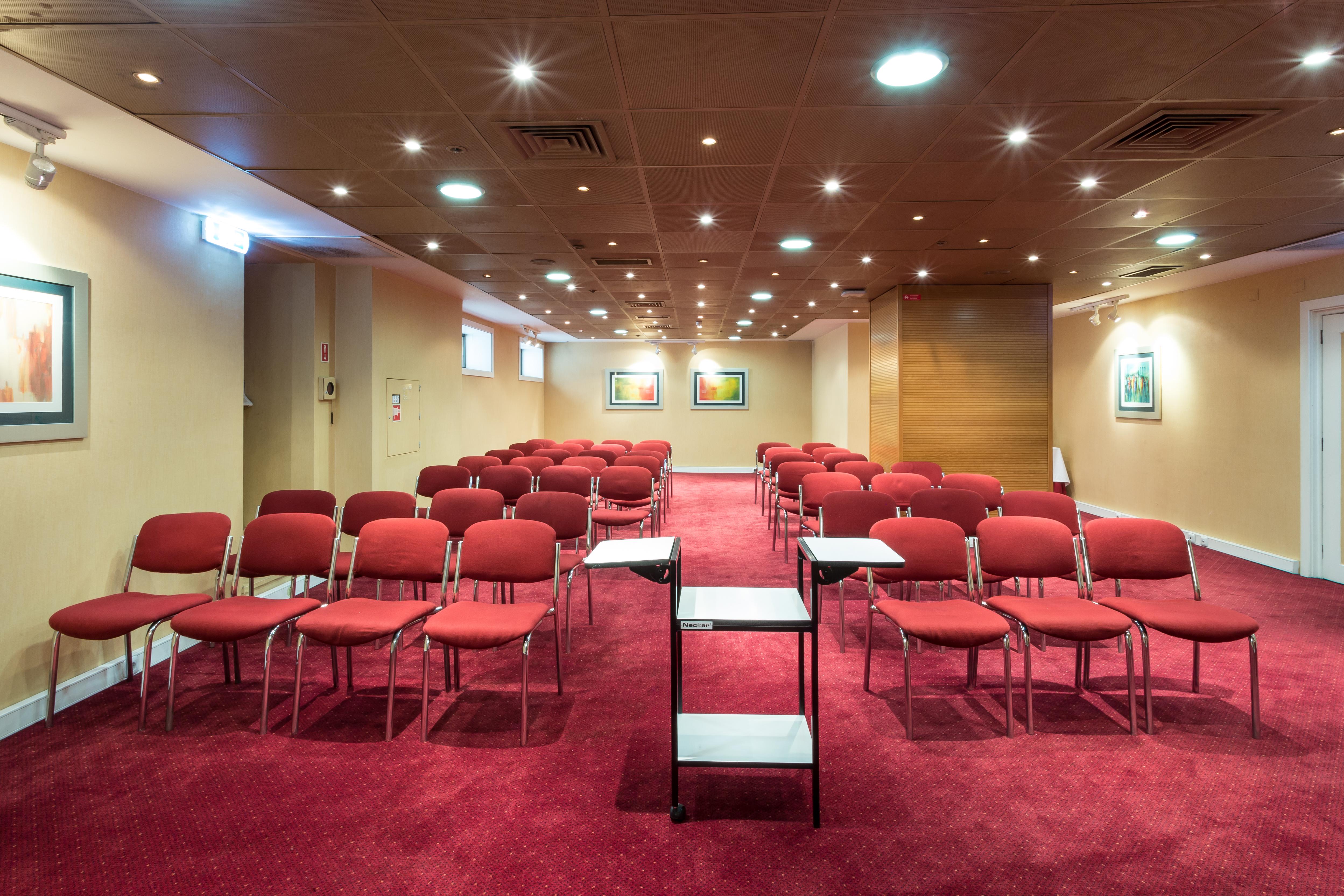 Hotel Radisson Blu 4*