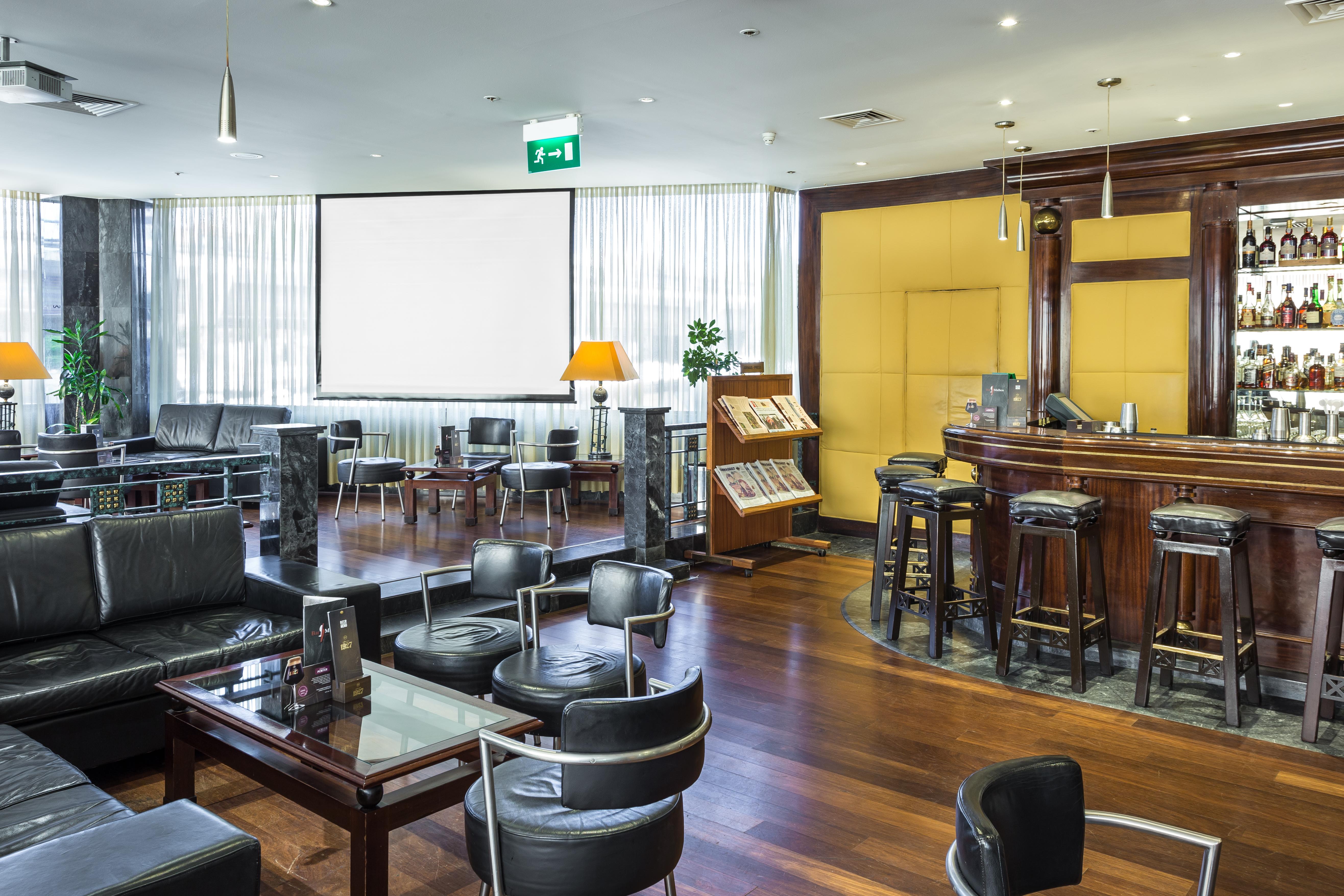 Radisson Blu Lisbon