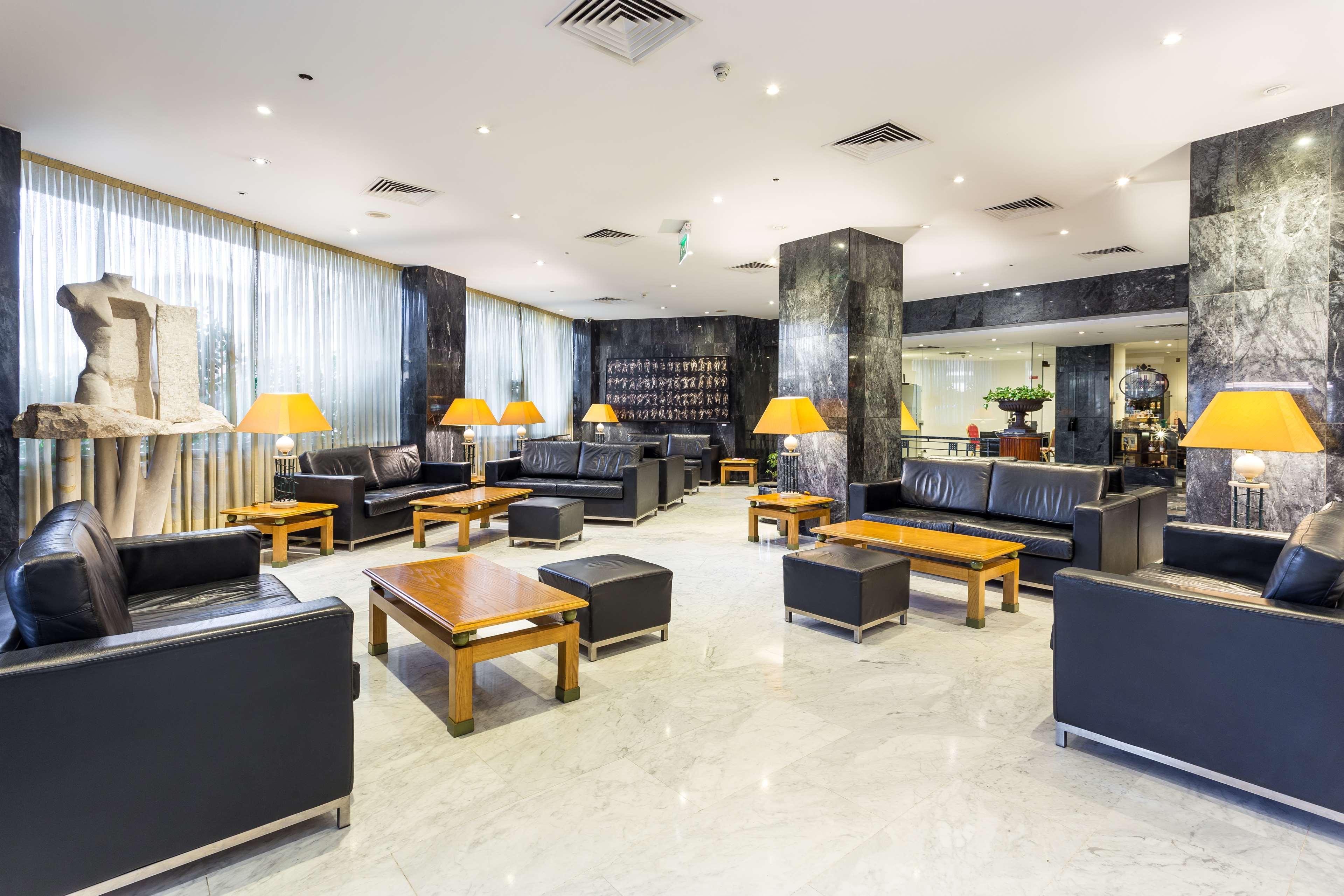 Radisson Blu Lisbon