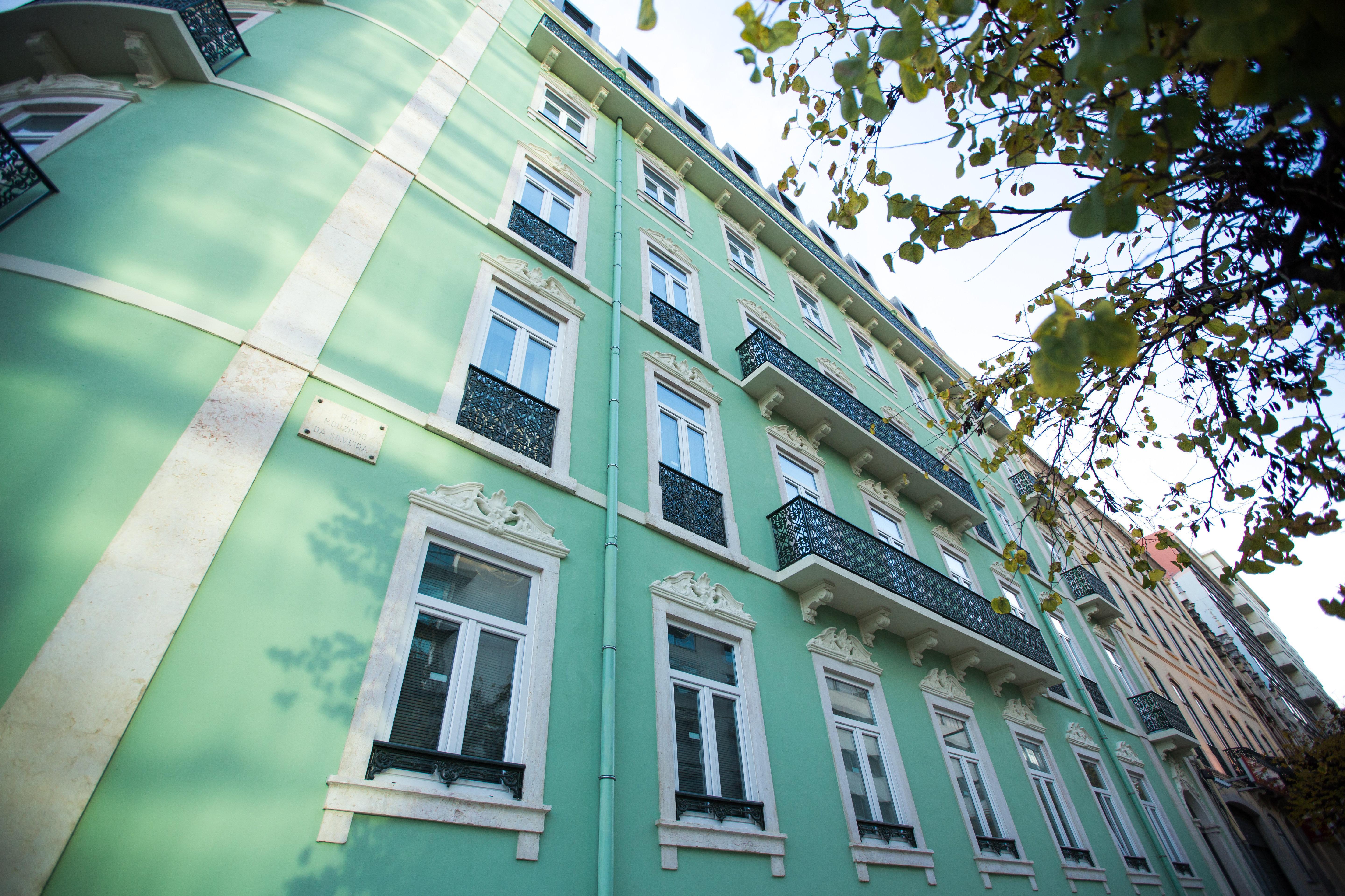 Hotel Express - Av. Liberdade By Ihg