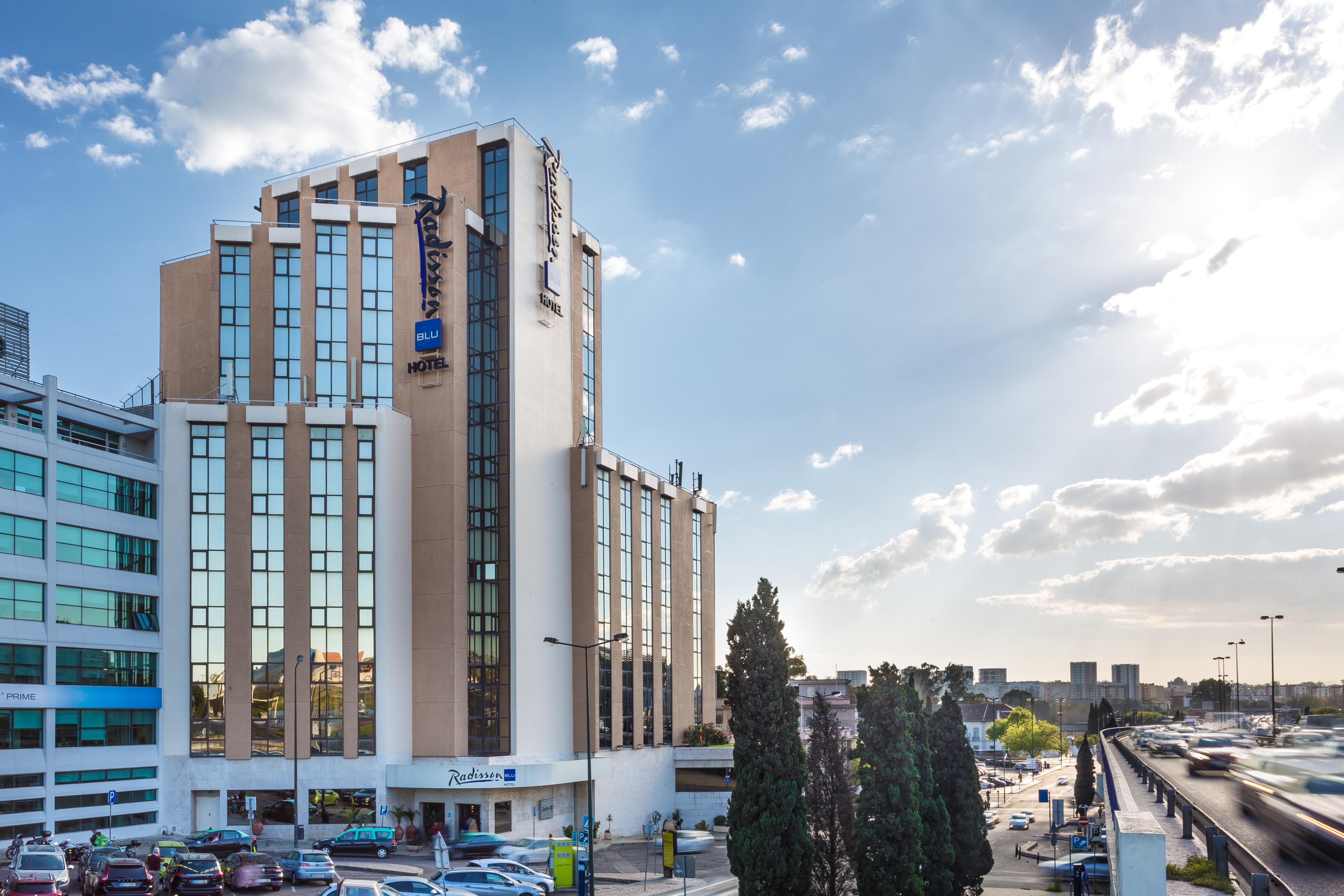 Radisson Blu Lisbon
