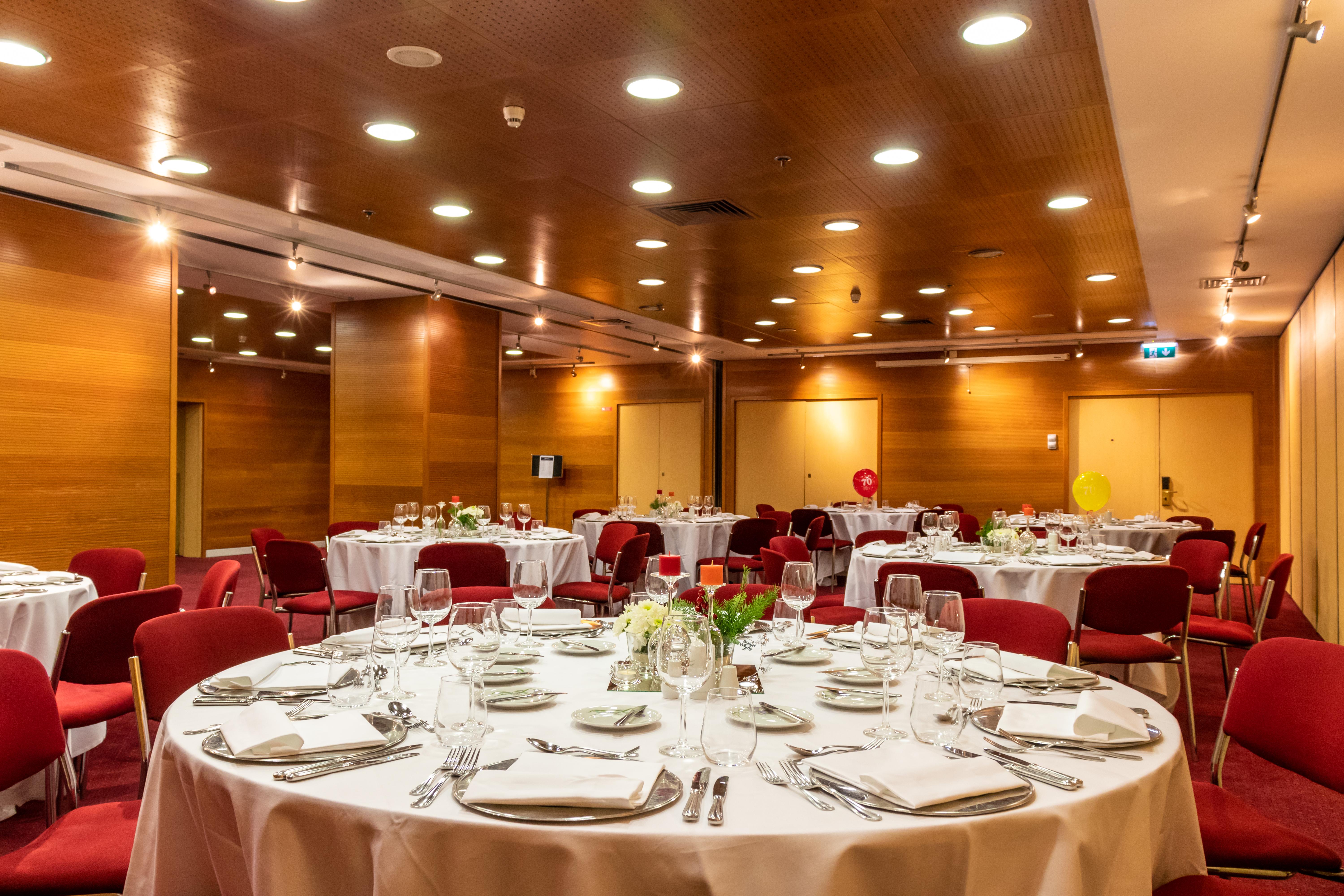 Radisson Blu Hotel Lisbon