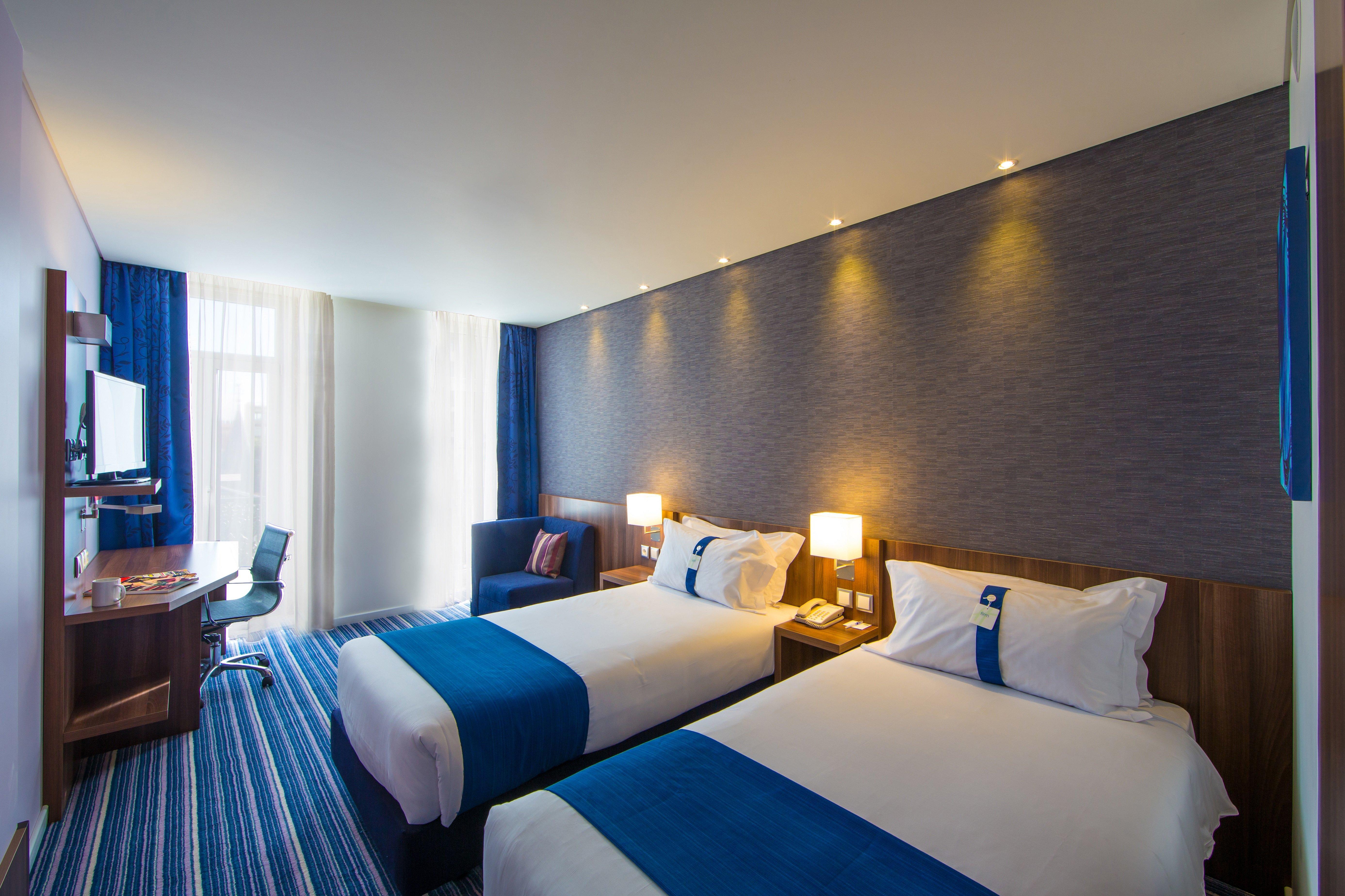Express - Av. Liberdade By Ihg