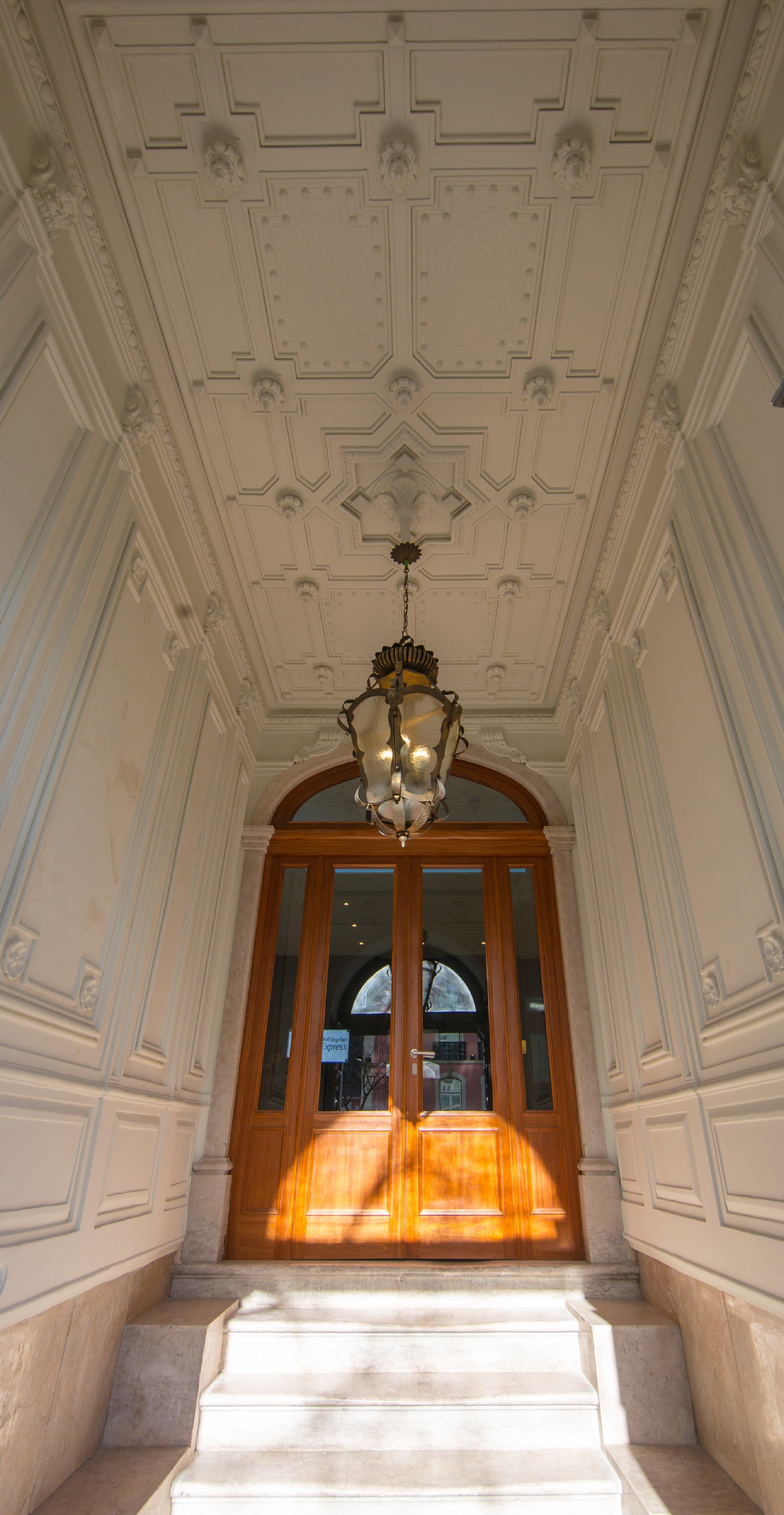 Hotel Express - Av. Liberdade By Ihg 3*