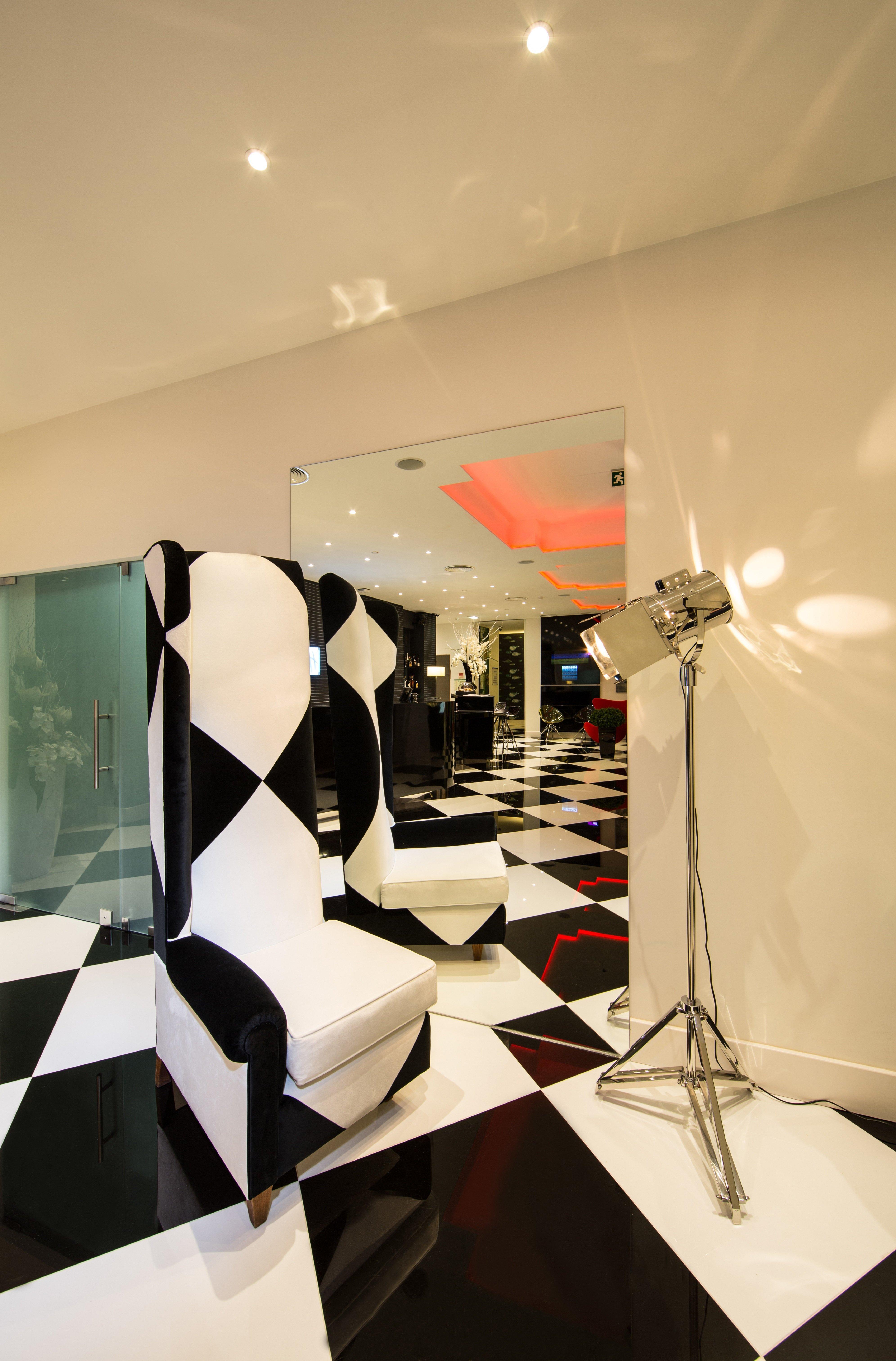 Express - Av. Liberdade By Ihg Lisboa