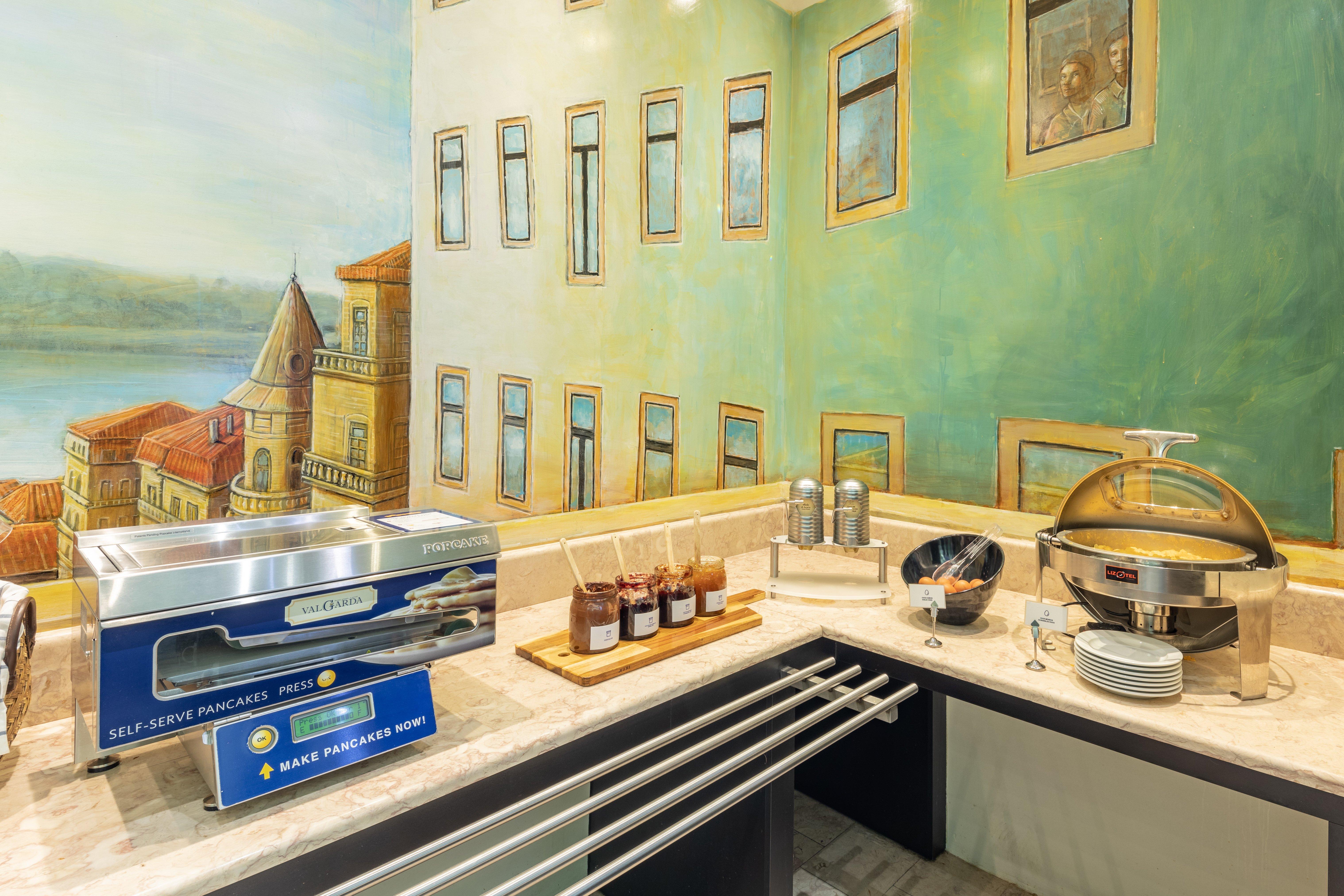 Express - Av. Liberdade By Ihg Hotel 3*