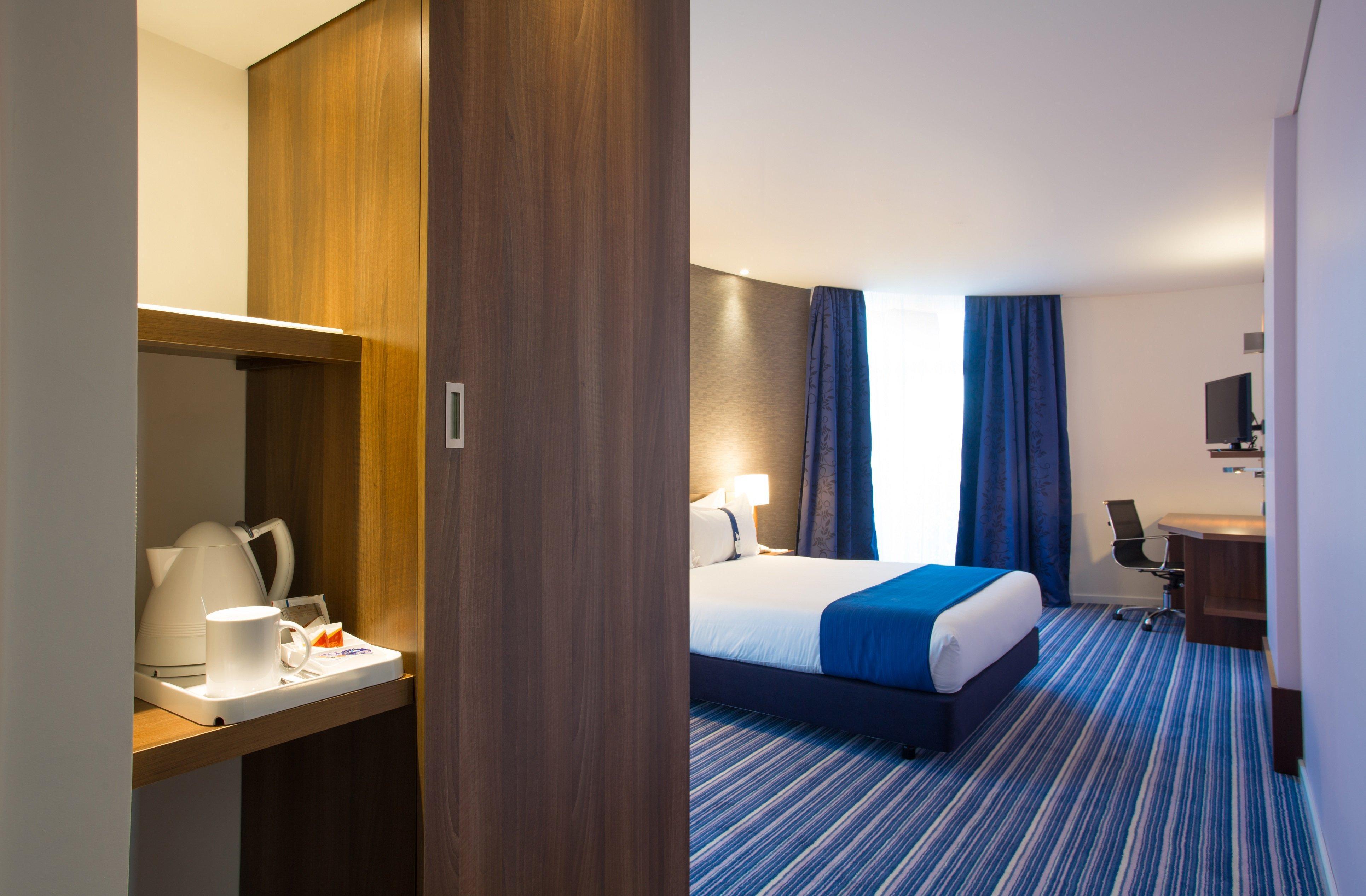 Express - Av. Liberdade By Ihg Lisboa