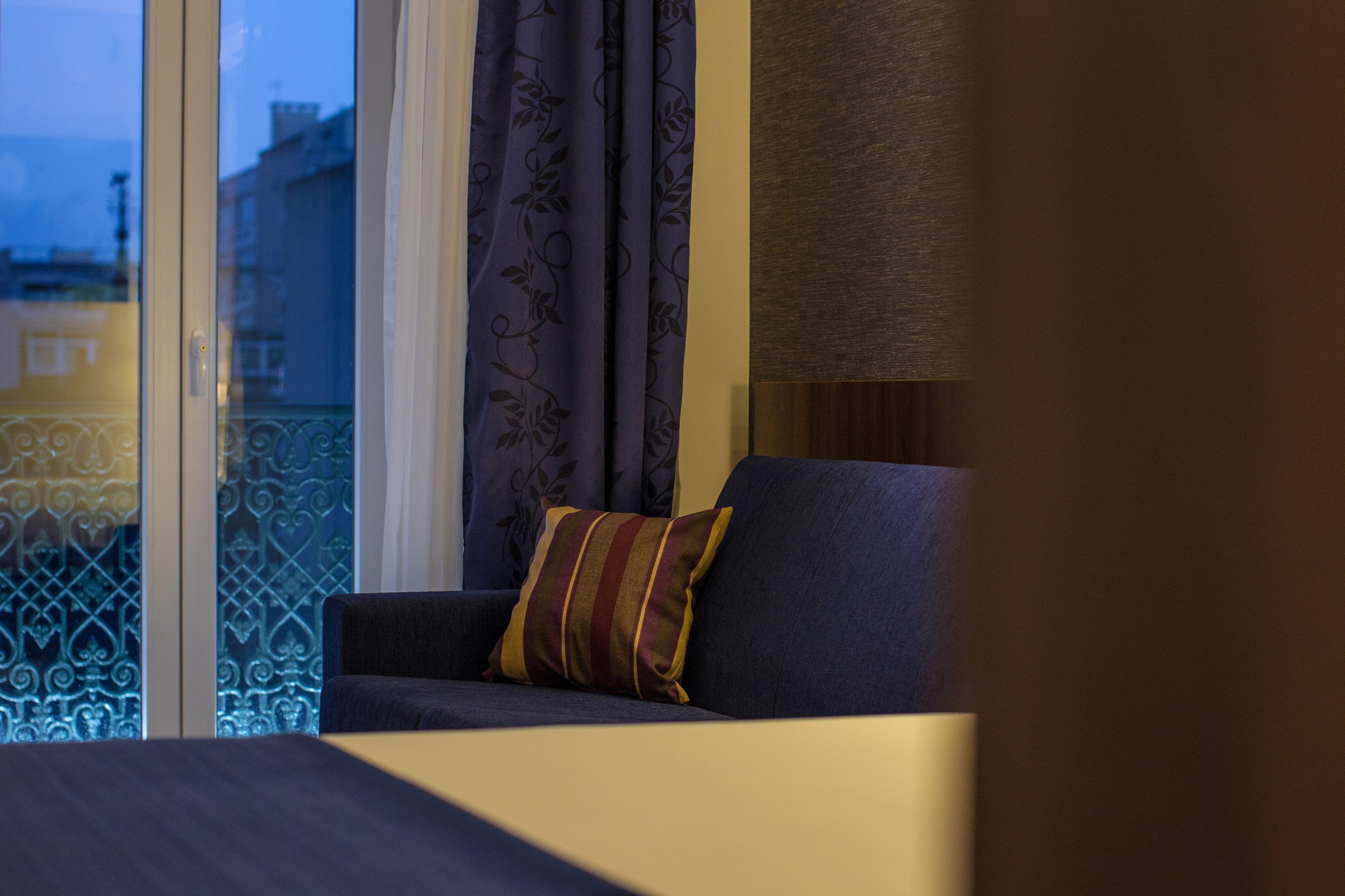 Express - Av. Liberdade By Ihg 3*