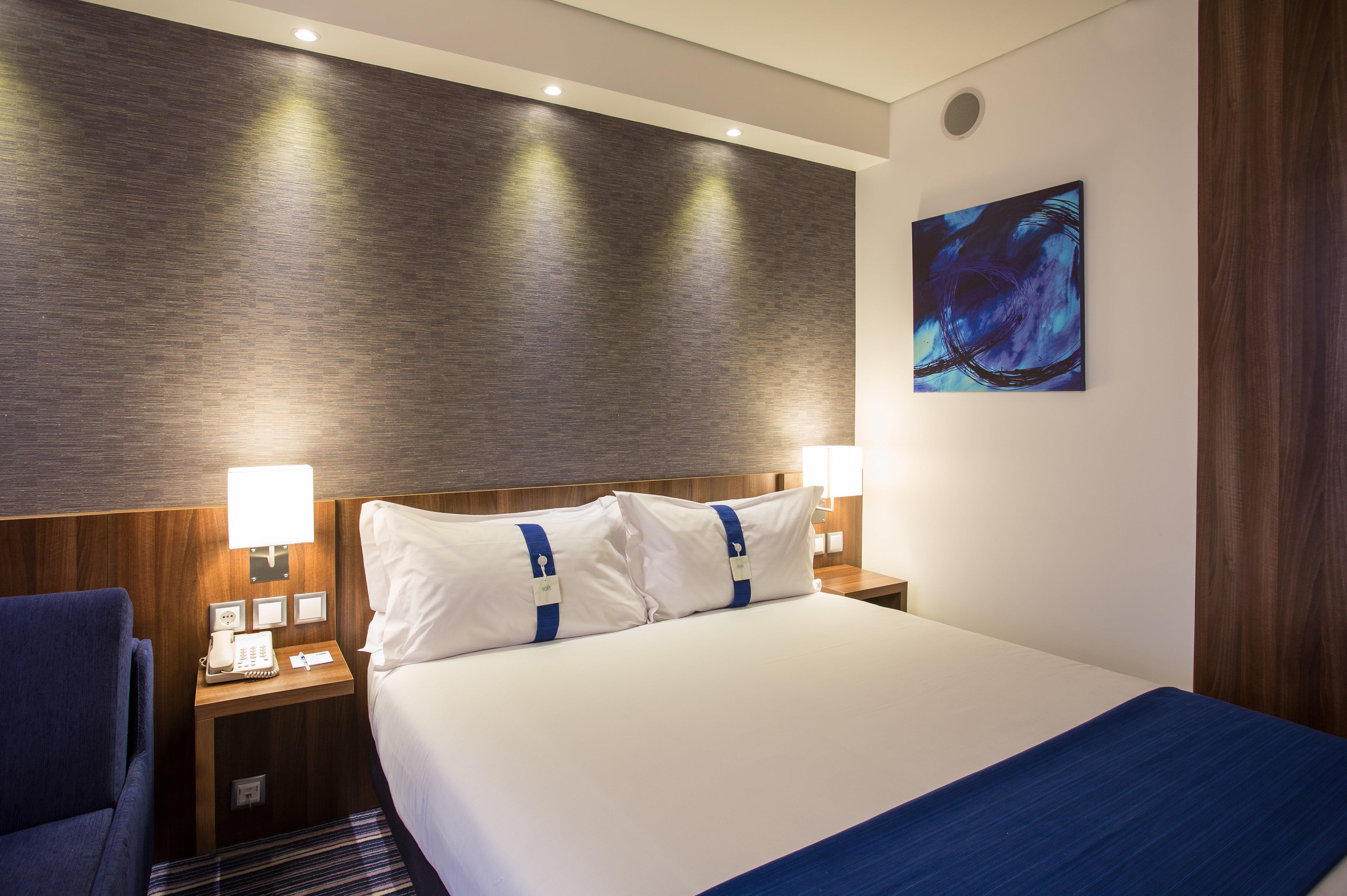Express - Av. Liberdade By Ihg Hotel