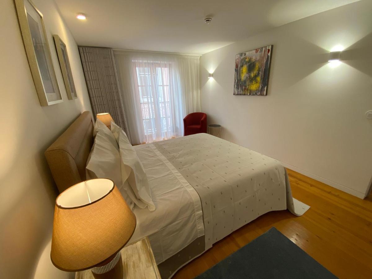 Tm Luxury Lisbon