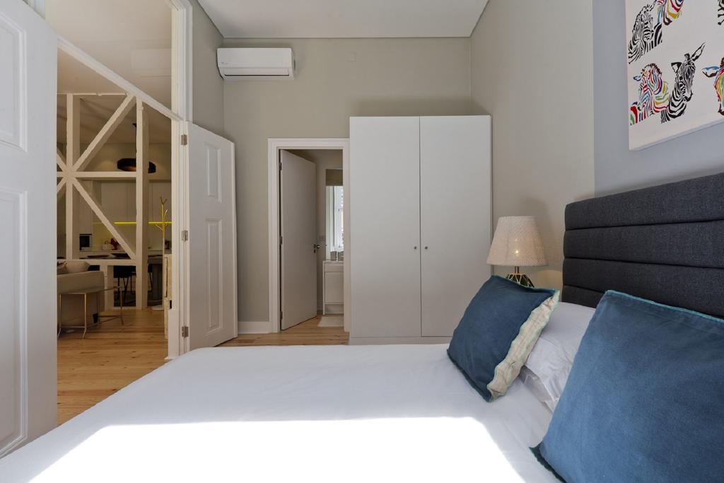 Historic Heart Luxury * Lisbon