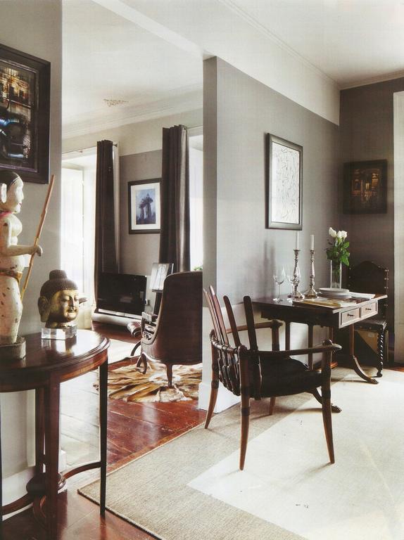 Historic Heart Luxury Apartment *