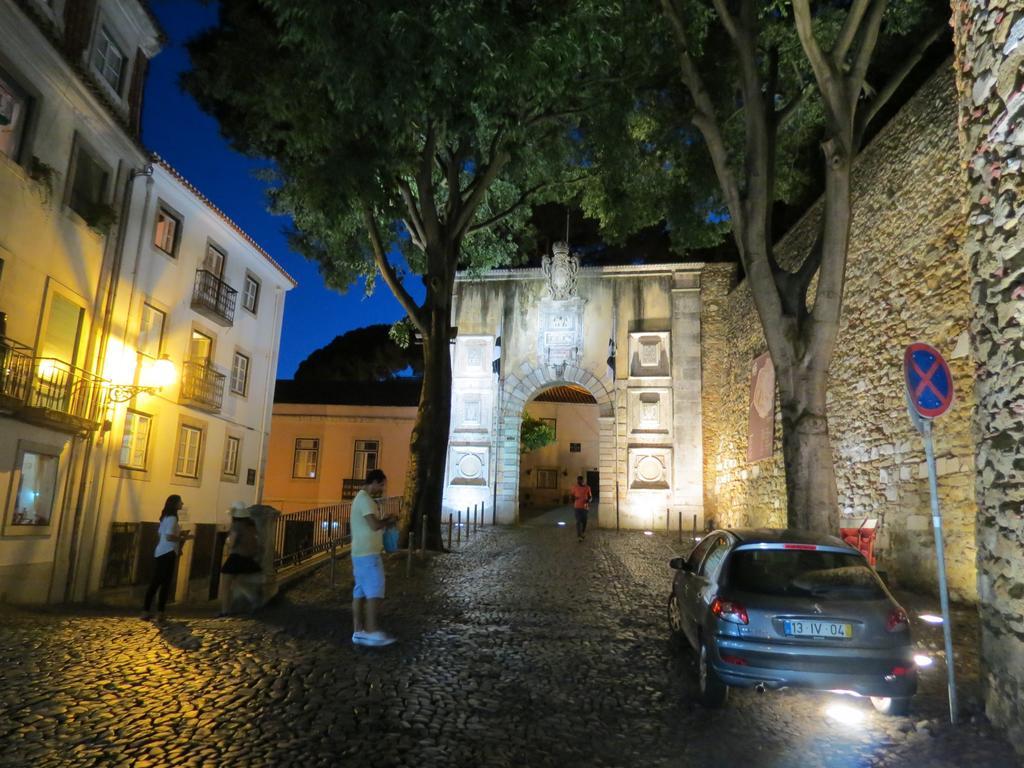 Apartment Castle