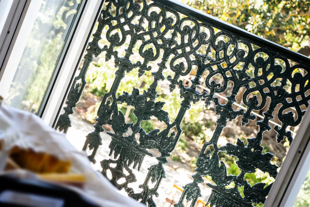 Alojamento de Acomodação e Pequeno-almoço Casa Do Principe Lisboa