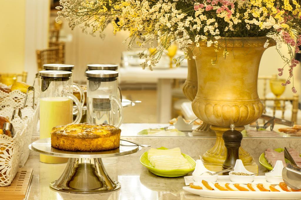 Alojamento de Acomodação e Pequeno-almoço Casa Do Principe Lisboa