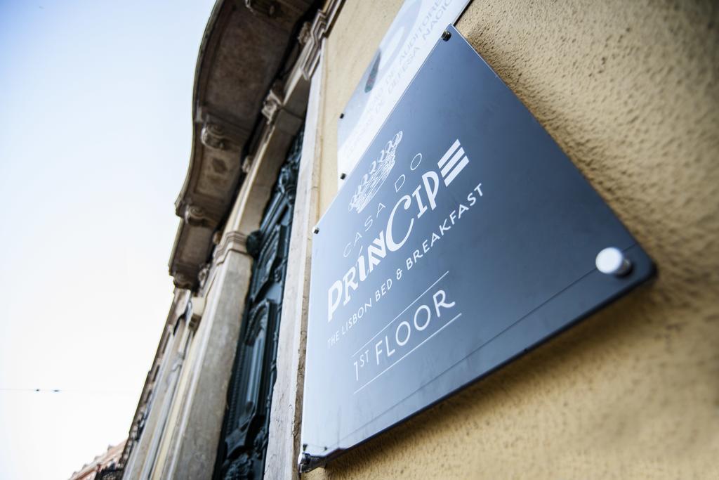 Alojamento de Acomodação e Pequeno-almoço Casa Do Principe