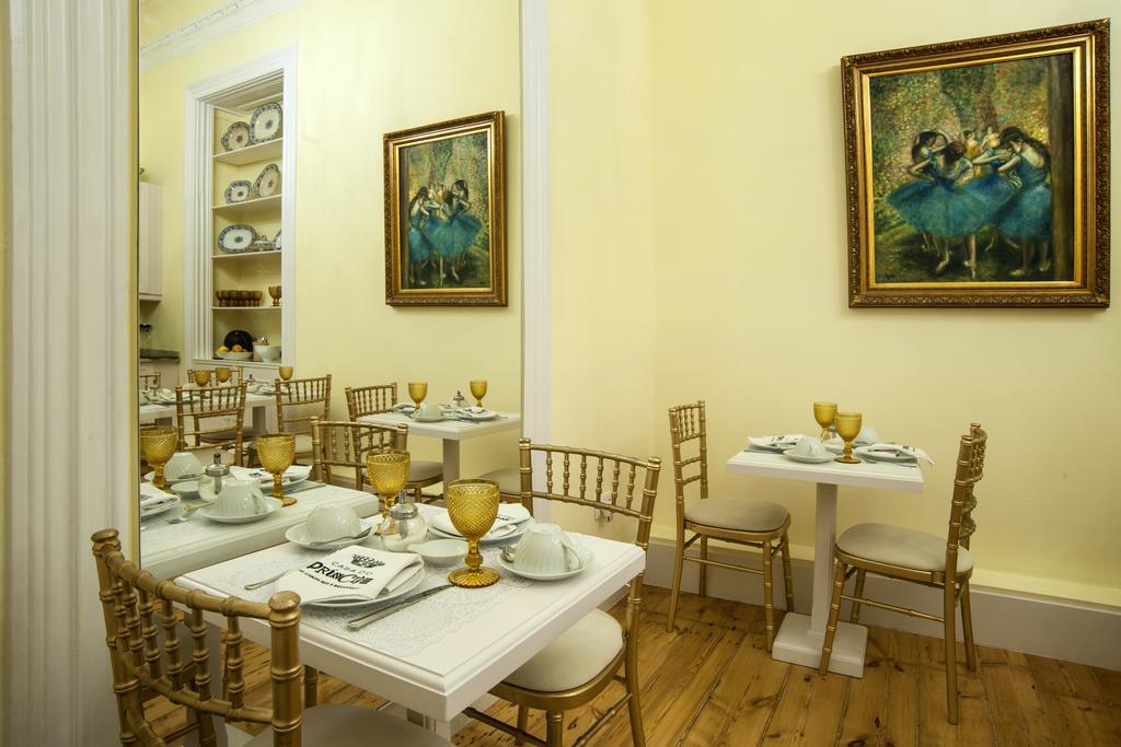 Casa Do Principe Alojamento de Acomodação e Pequeno-almoço Lisboa