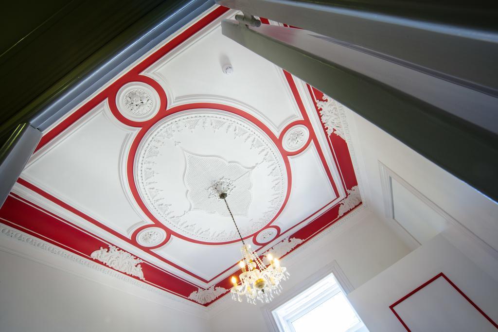 Casa Do Principe Alojamento de Acomodação e Pequeno-almoço