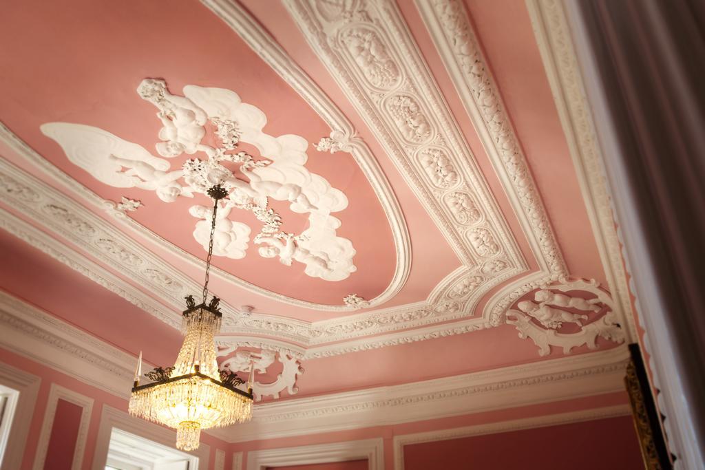 Casa Do Principe Alojamento de Acomodação e Pequeno-almoço 4*