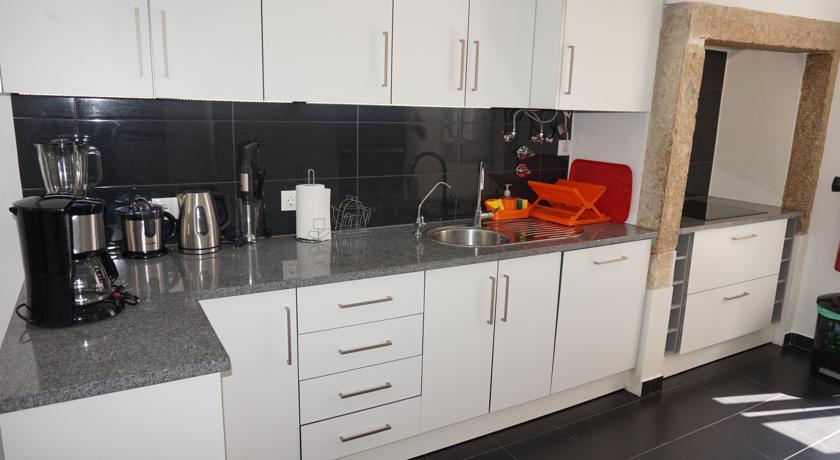Apartment Flores Terrace