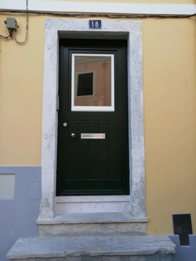 Apartamento Timeless Ambassador -belem Lisboa