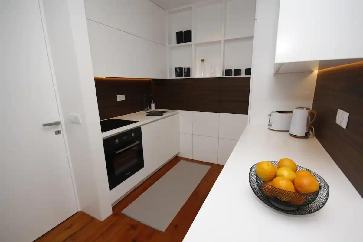 Apartamento Timeless Ambassador -belem *