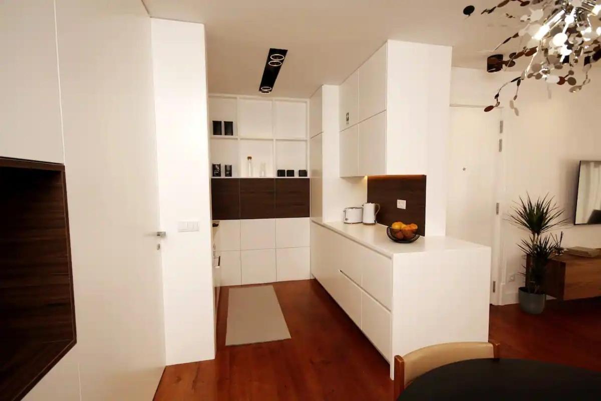 Apartamento Timeless Ambassador -belem Lisboa