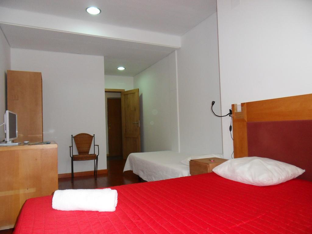 Guest House Rooms In Bairro Alto 2*