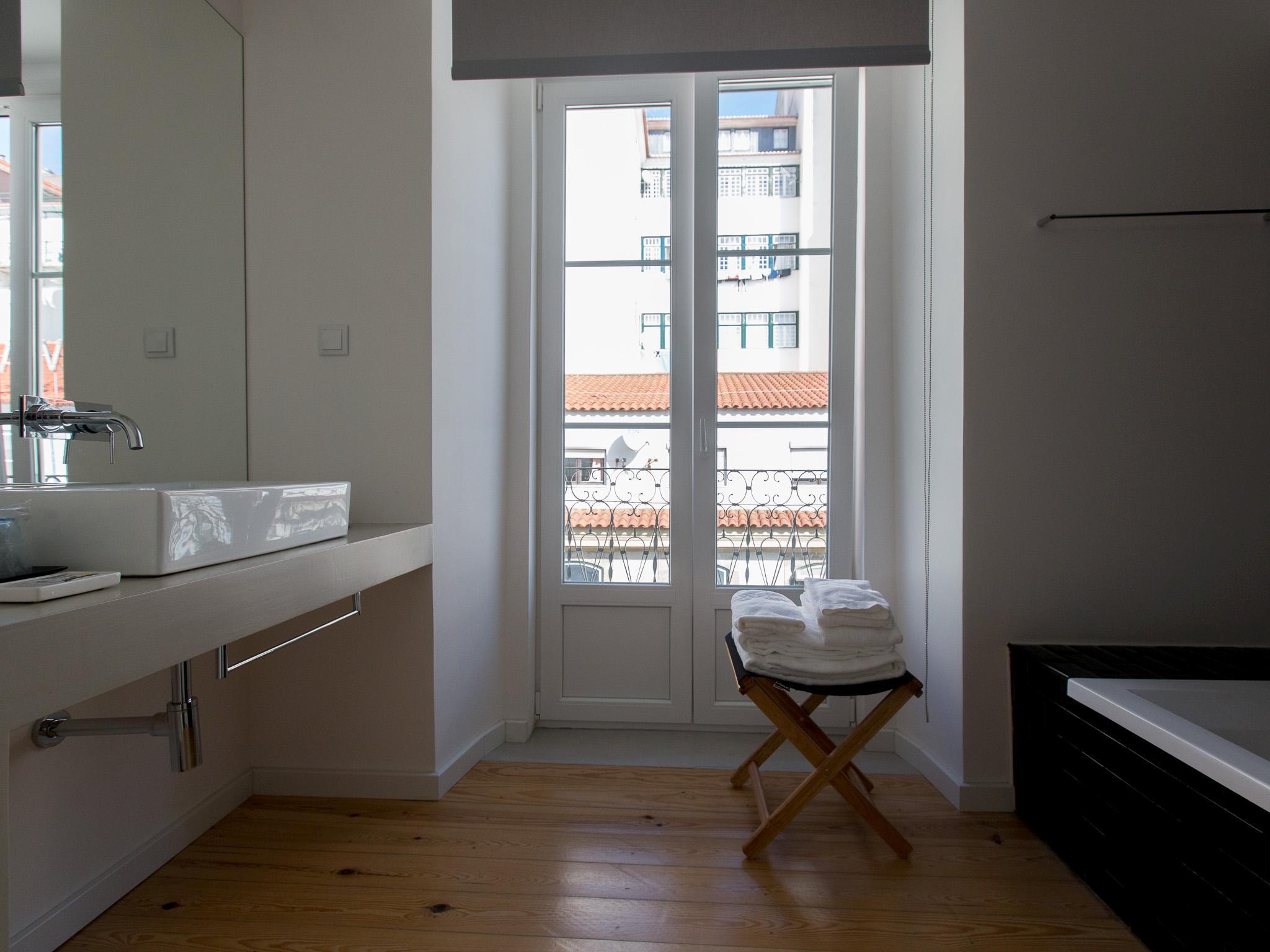 Guest house The 8 - Downtown Lisbon