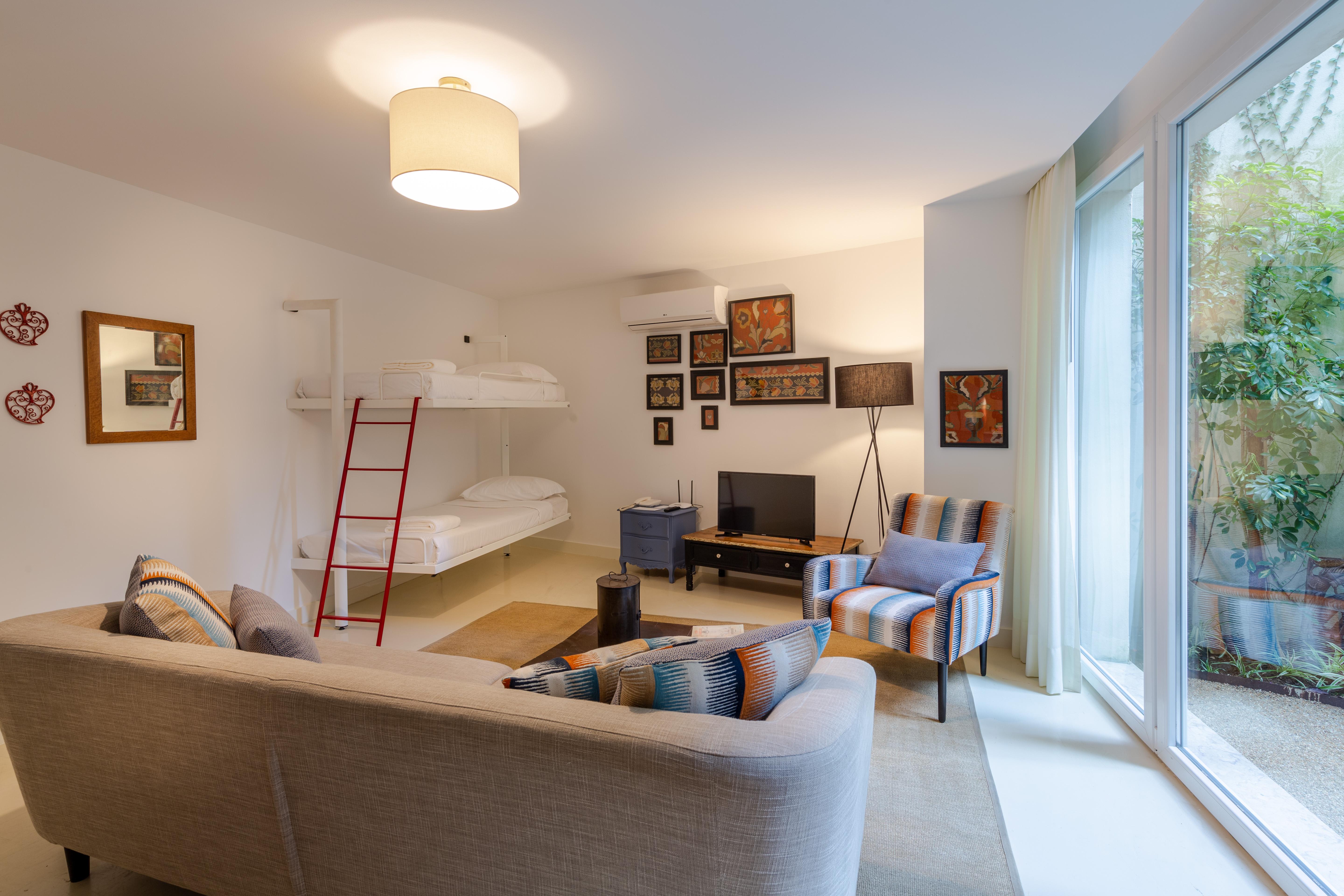 My Serviced - Principe Real Apart-hotel