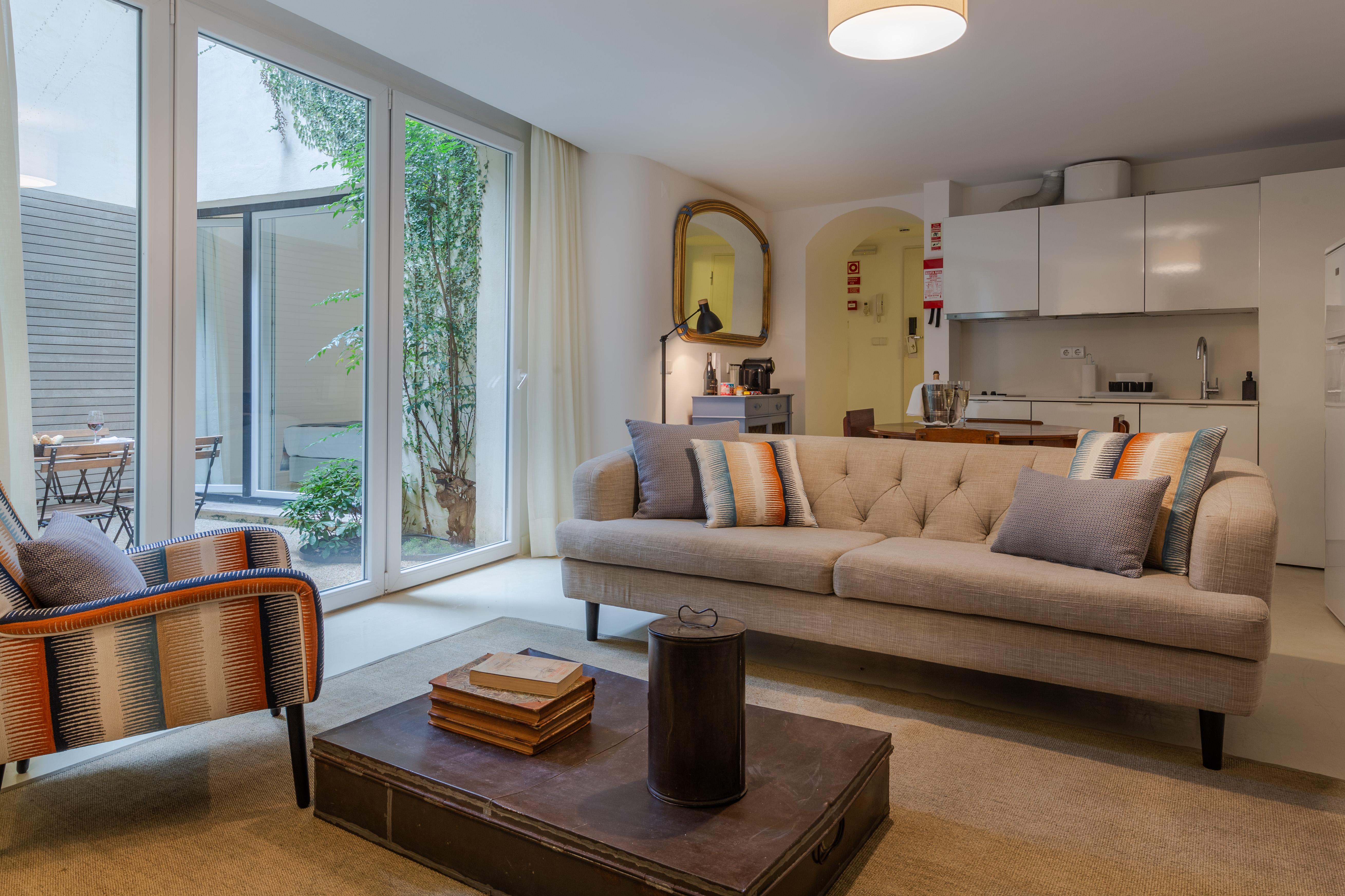 My Serviced - Principe Real Lisboa