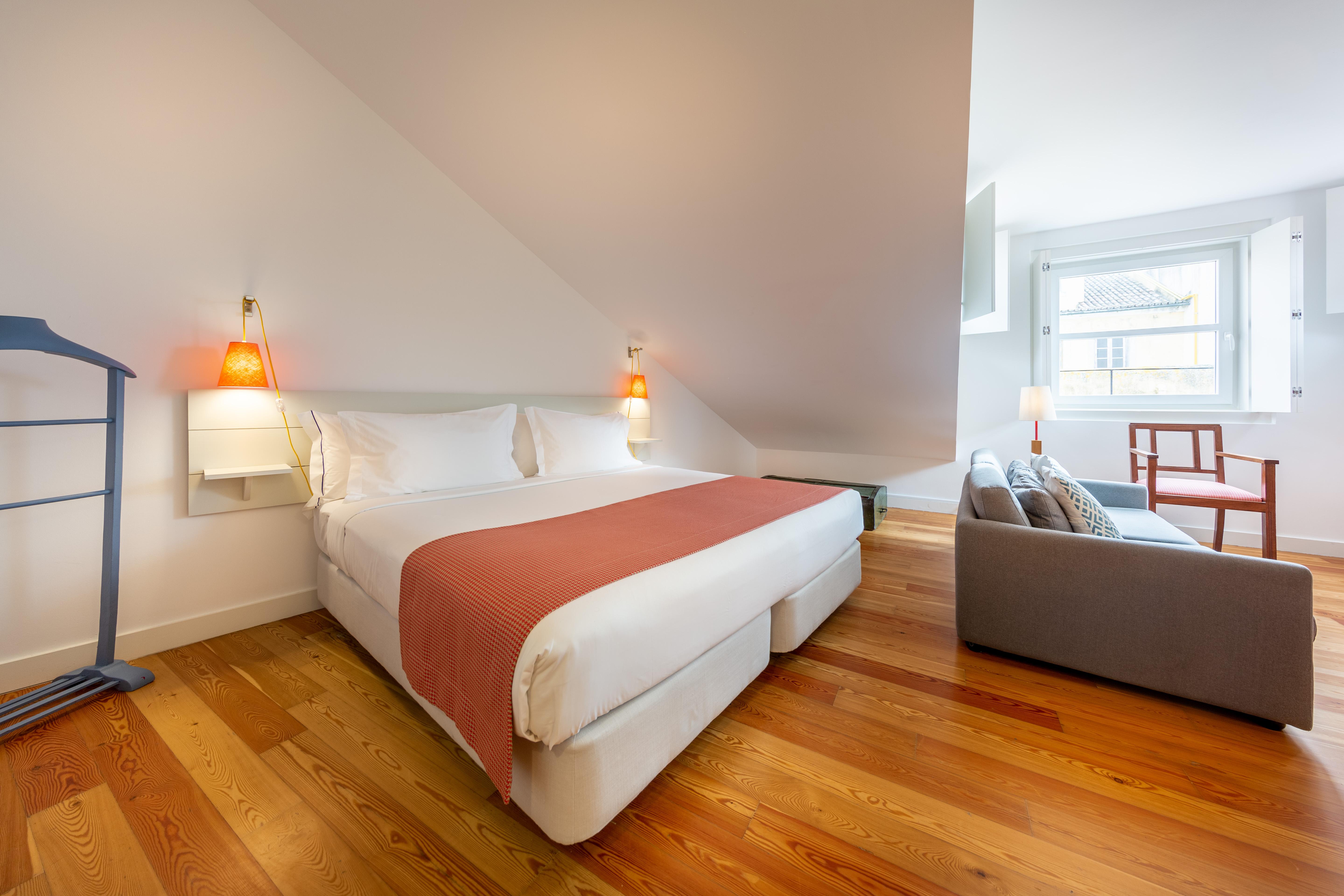 My Serviced - Principe Real Apart-hotel 4*