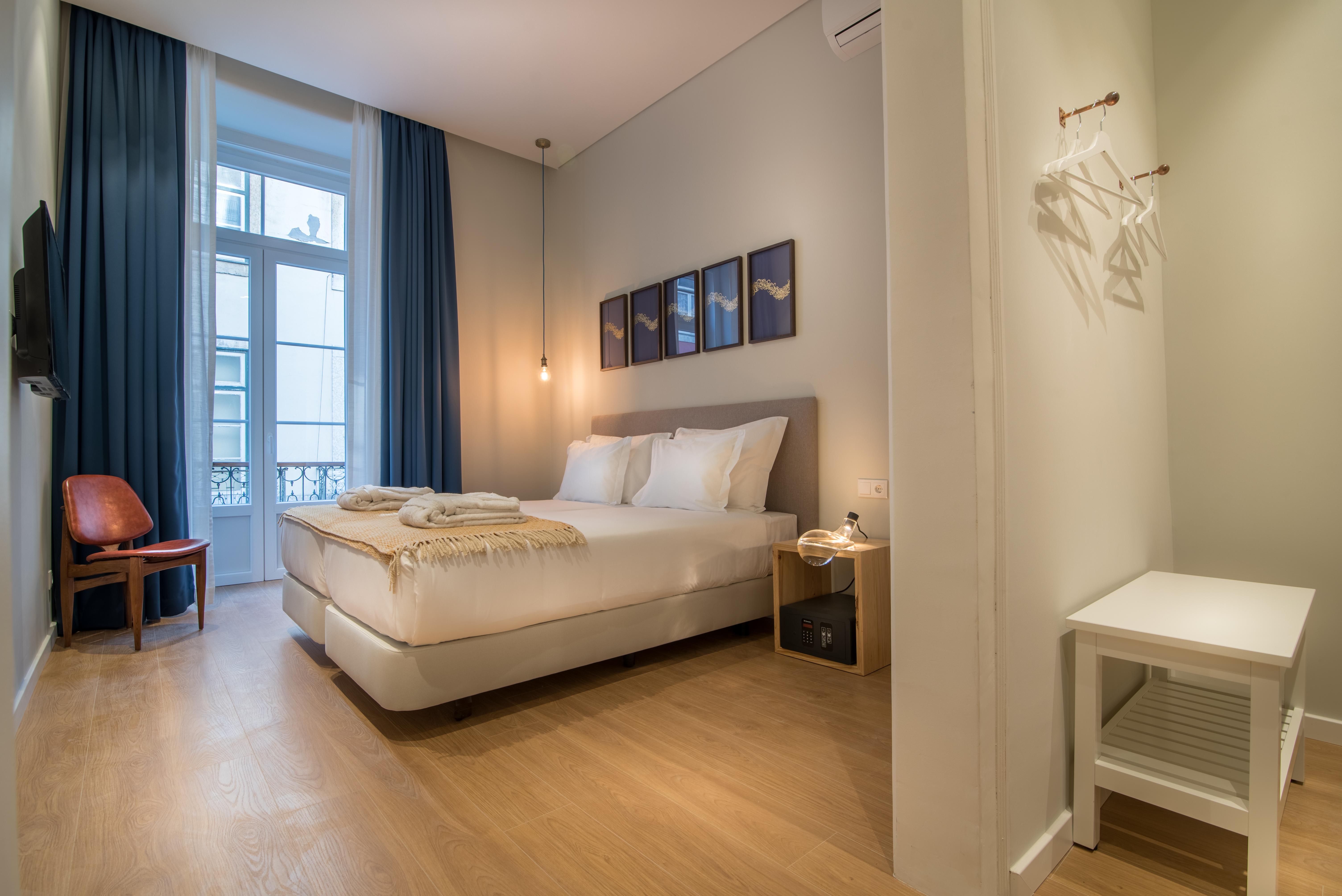Esqina Urban 4* Lisboa