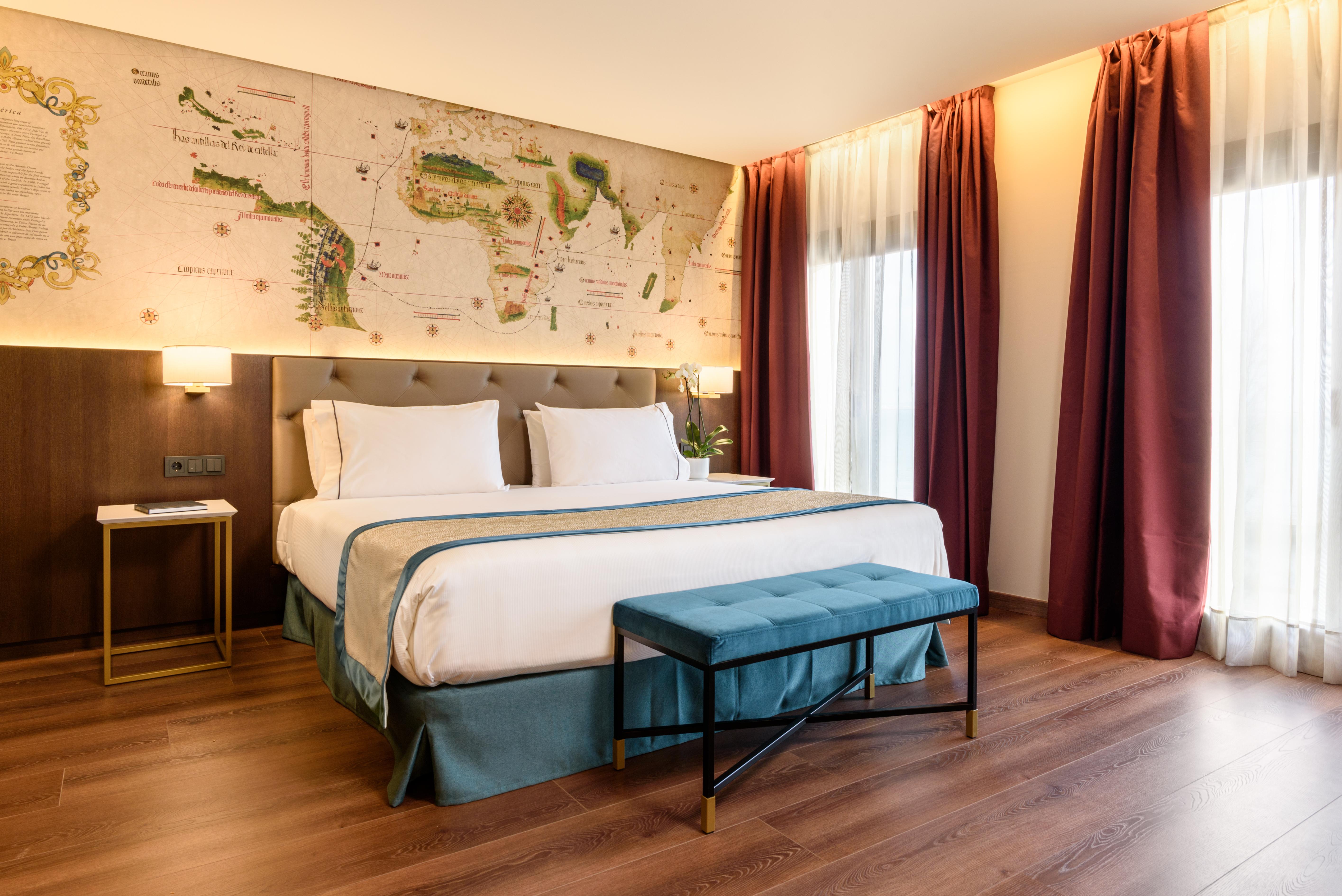 Aurea Museum By Eurostars Company 5* Lisbon