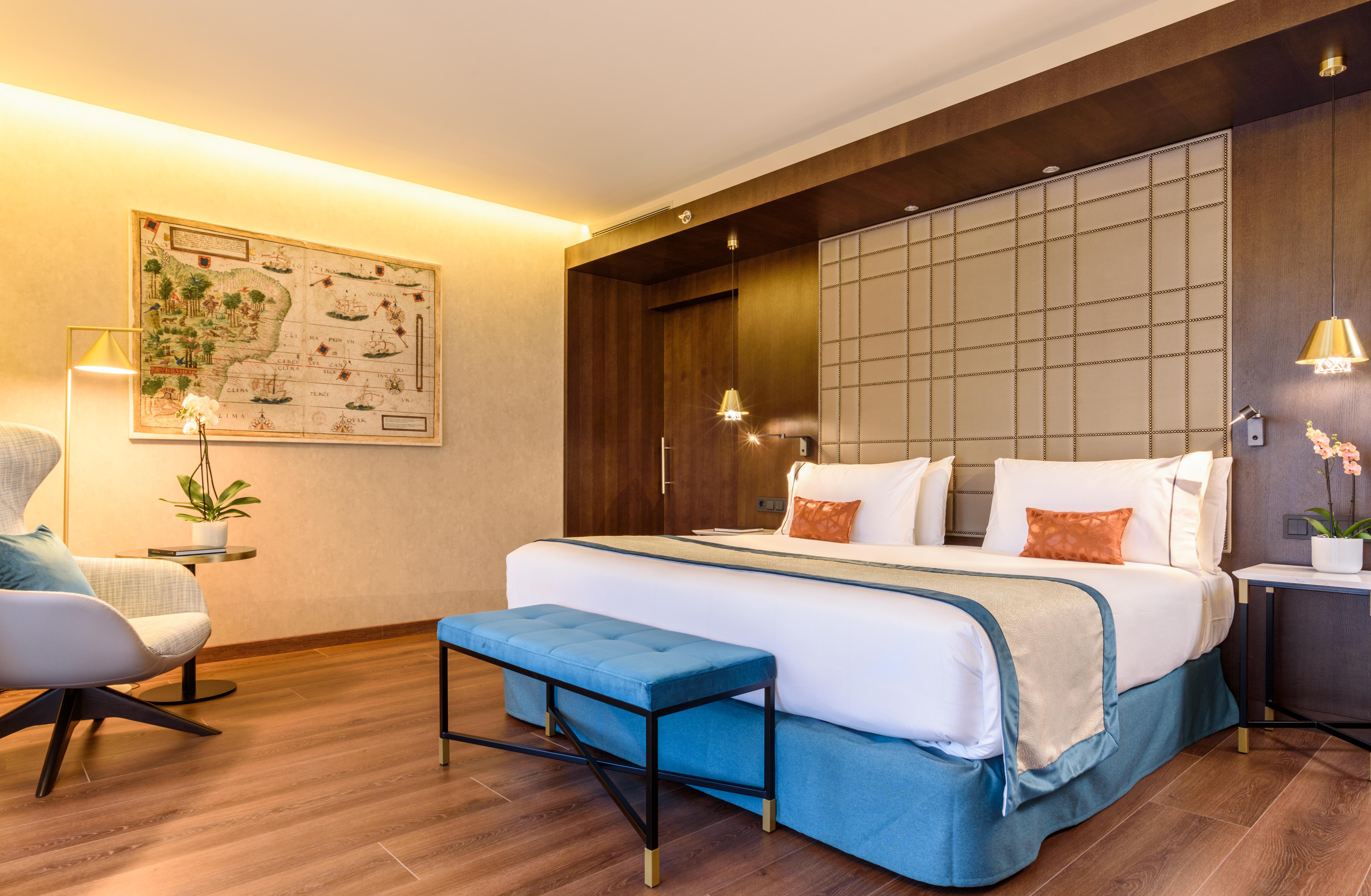 Aurea Museum By Eurostars Company Hotel 5*