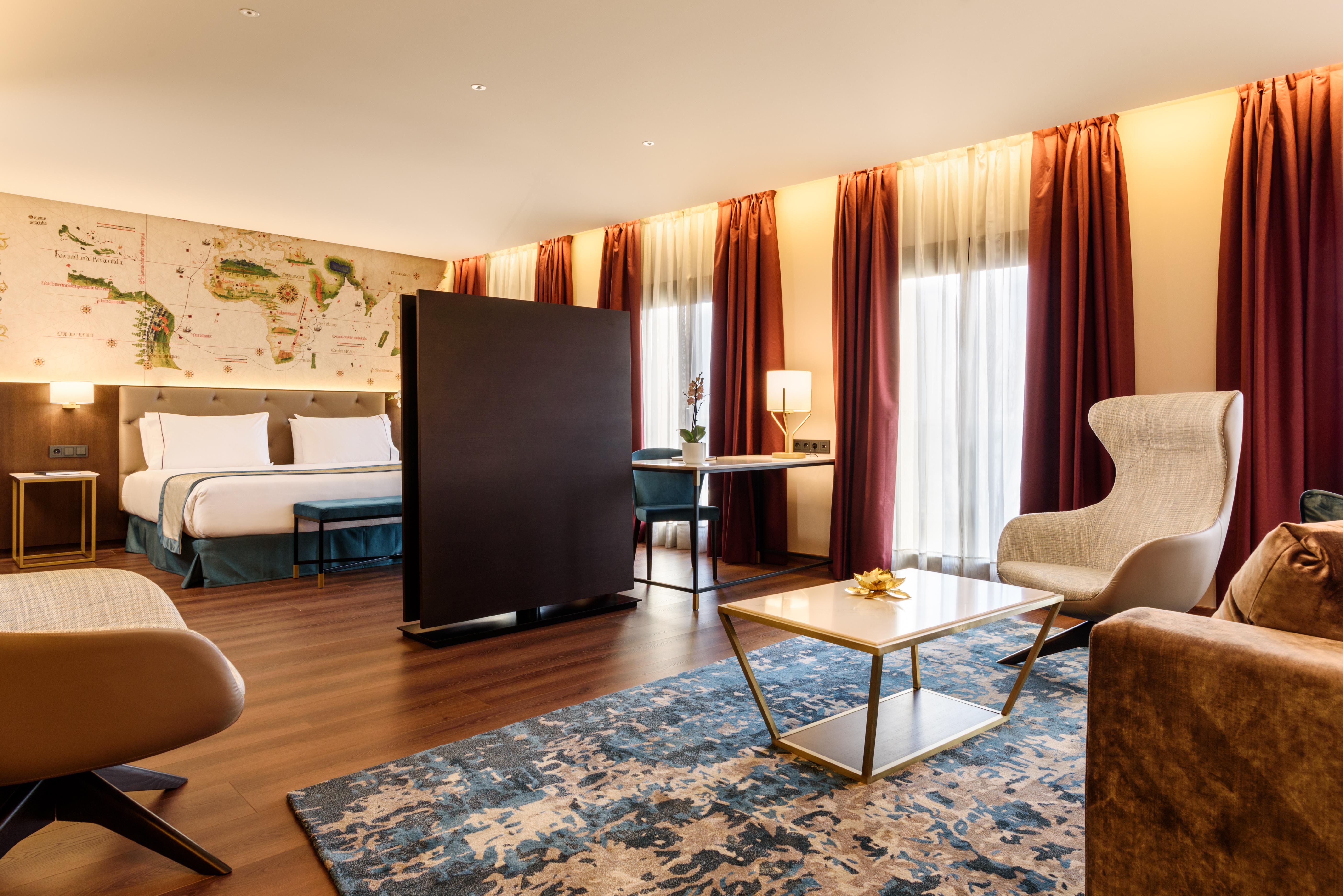 Aurea Museum By Eurostars Company Hotel 5*