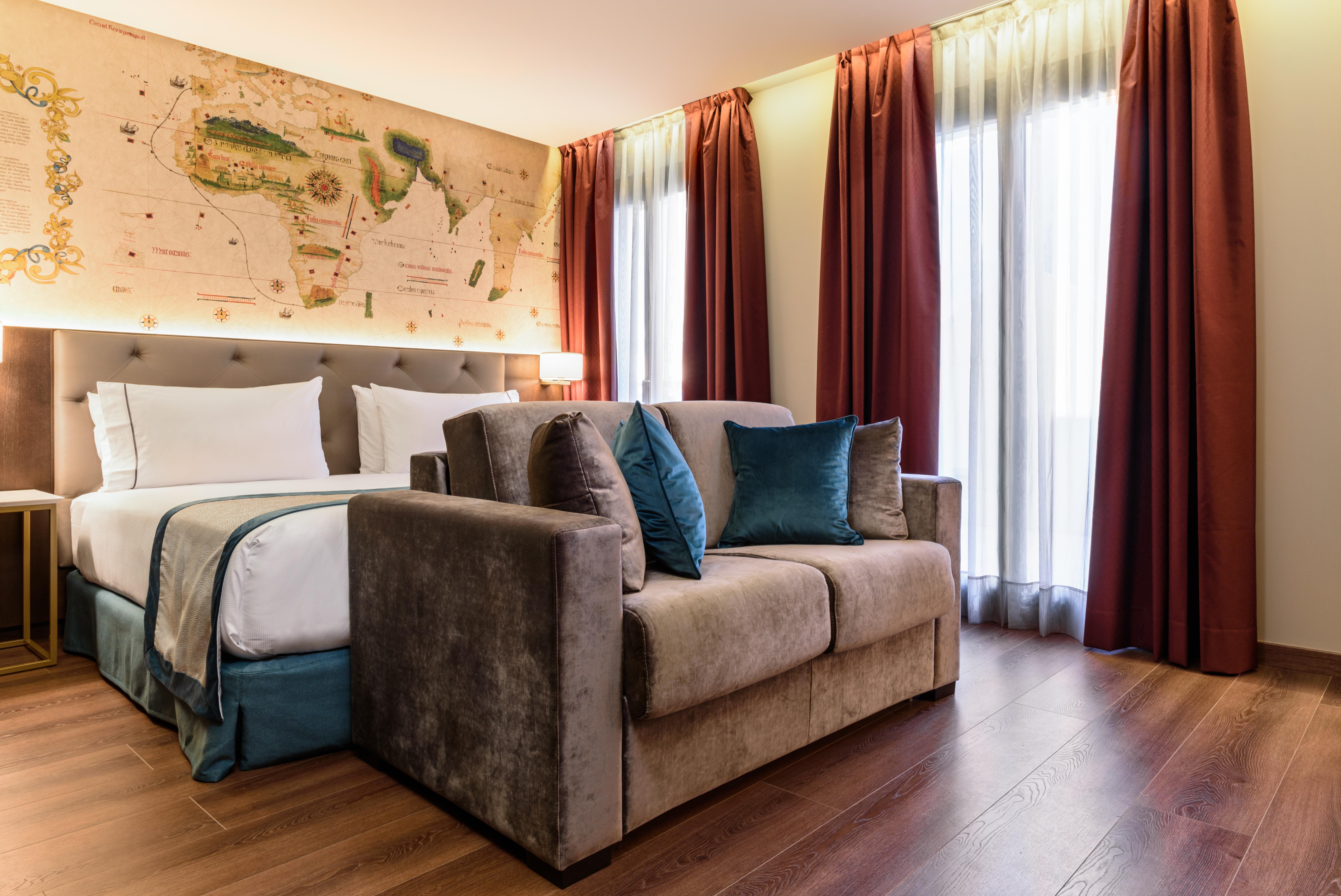 Aurea Museum By Eurostars Company Hotel Lisbon