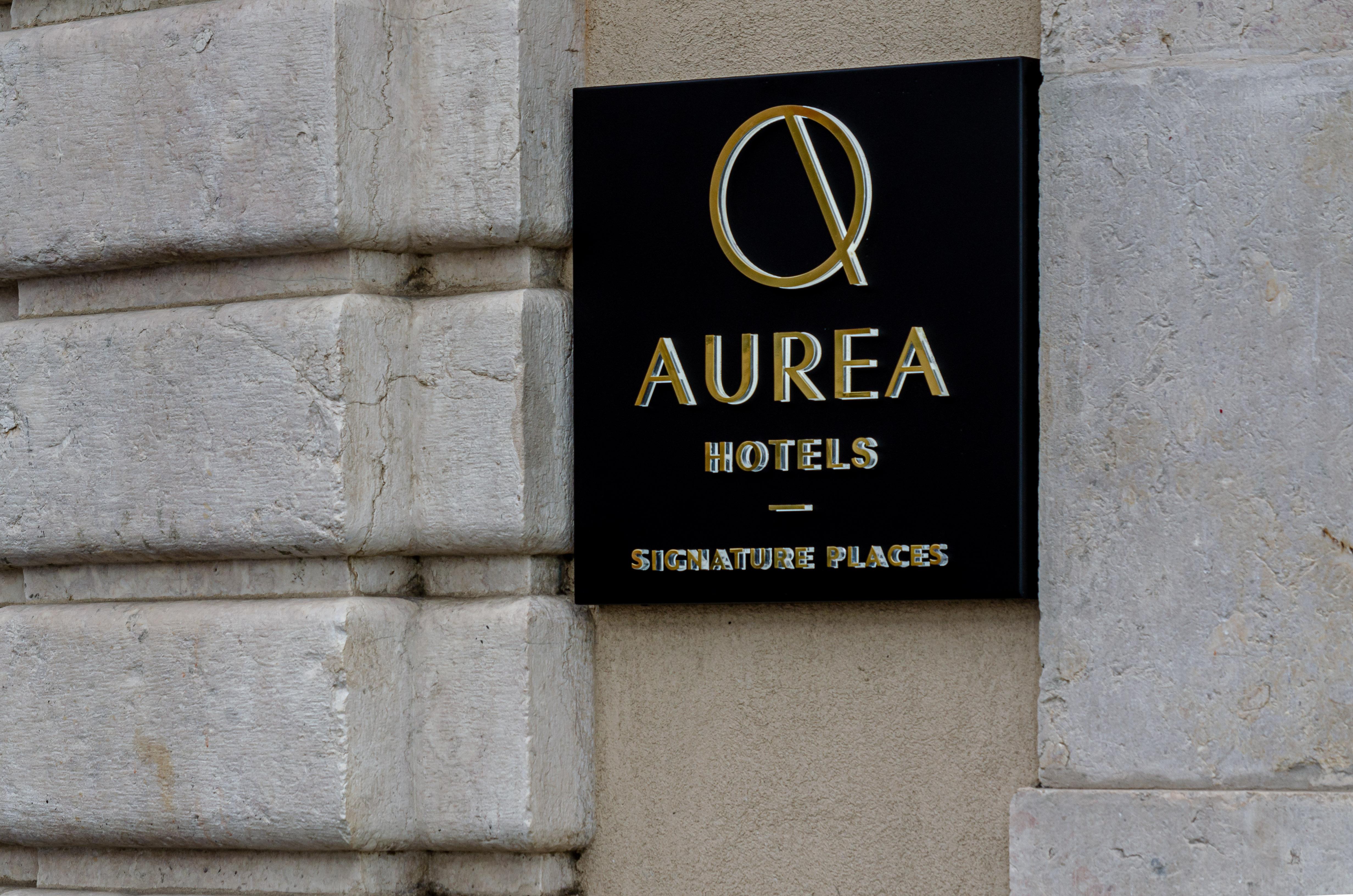 Aurea Museum By Eurostars Company 5* Lisbon
