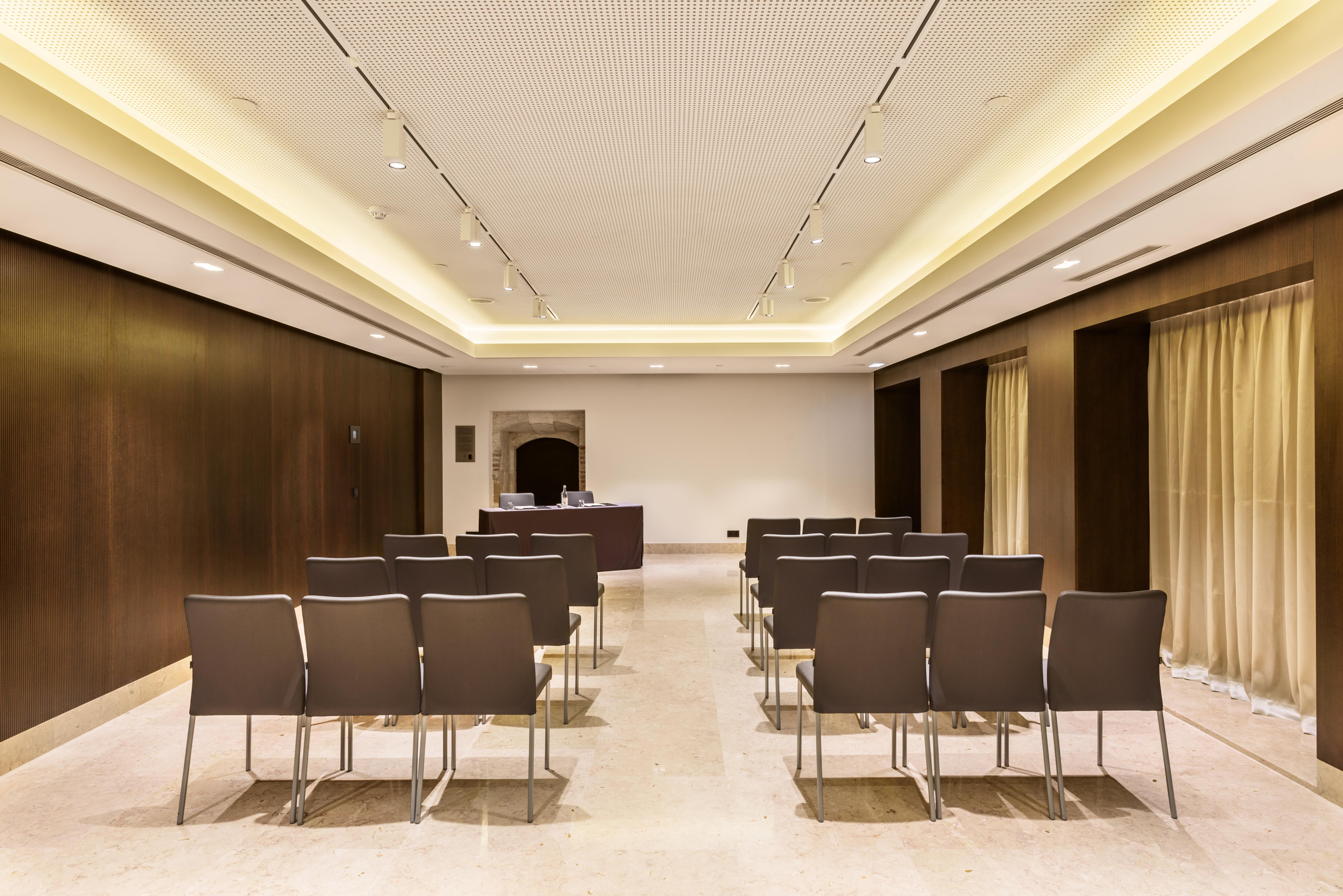 Aurea Museum By Eurostars Company 5*