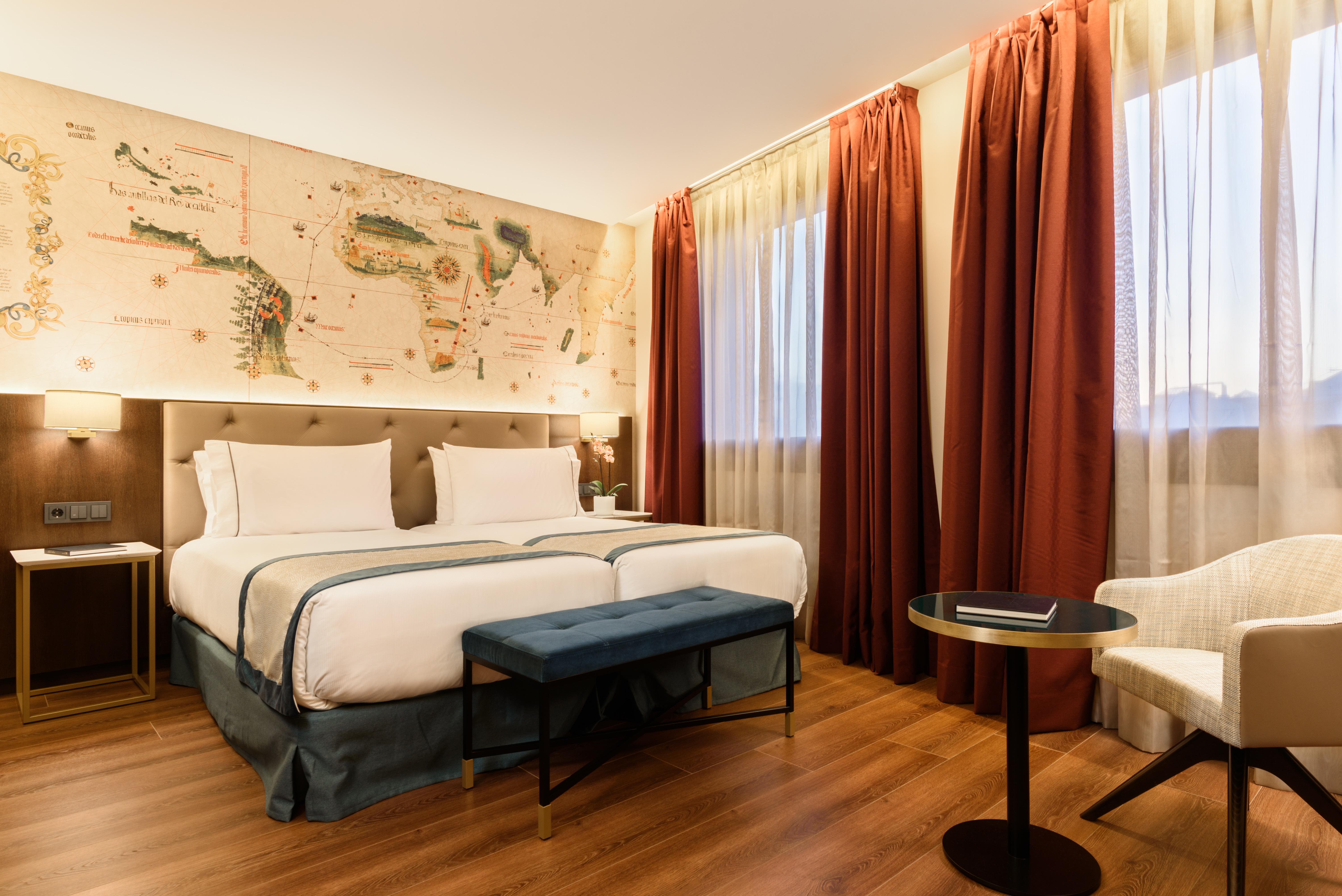 Aurea Museum By Eurostars Company 5* Lisbon