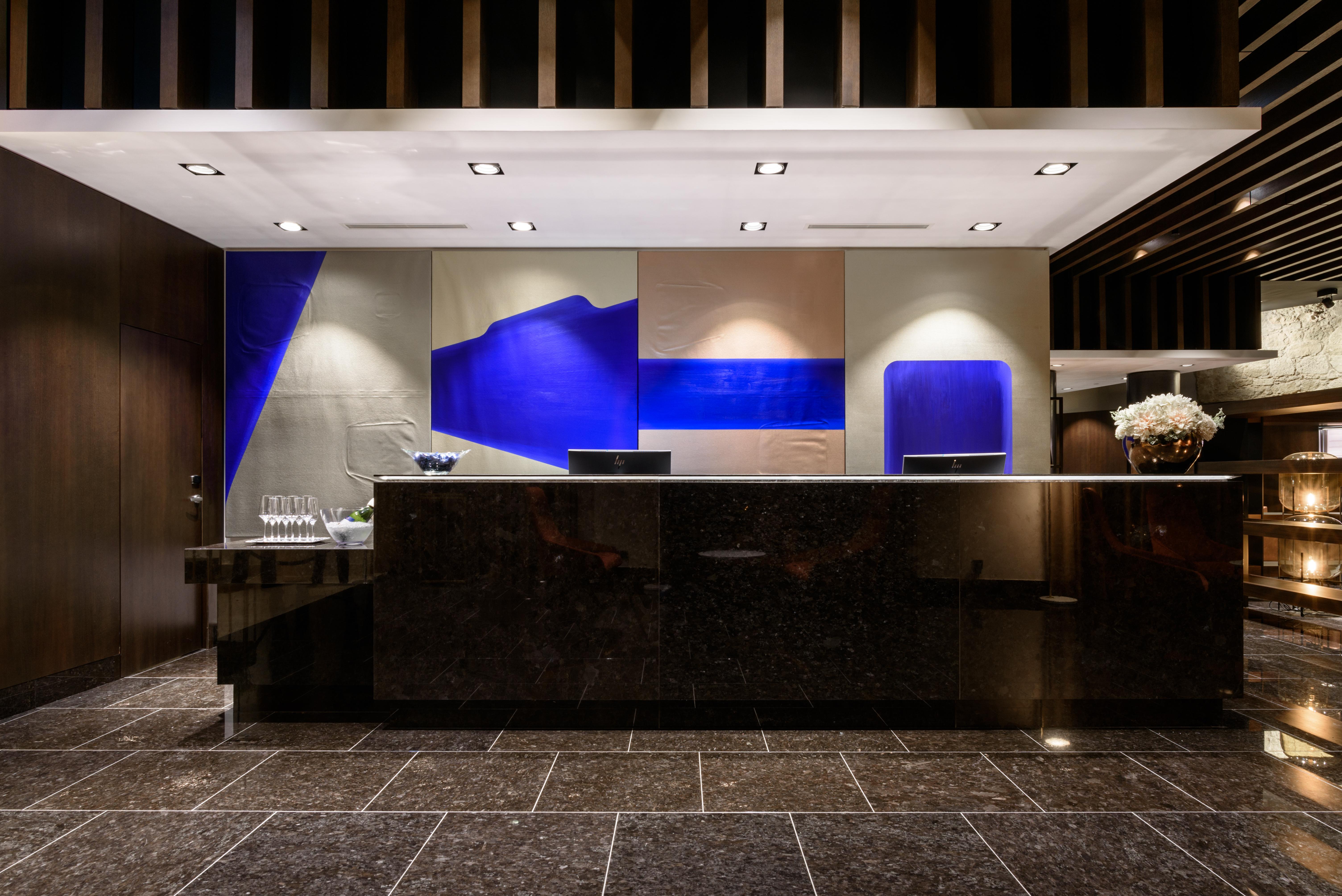 Aurea Museum By Eurostars Company 5*