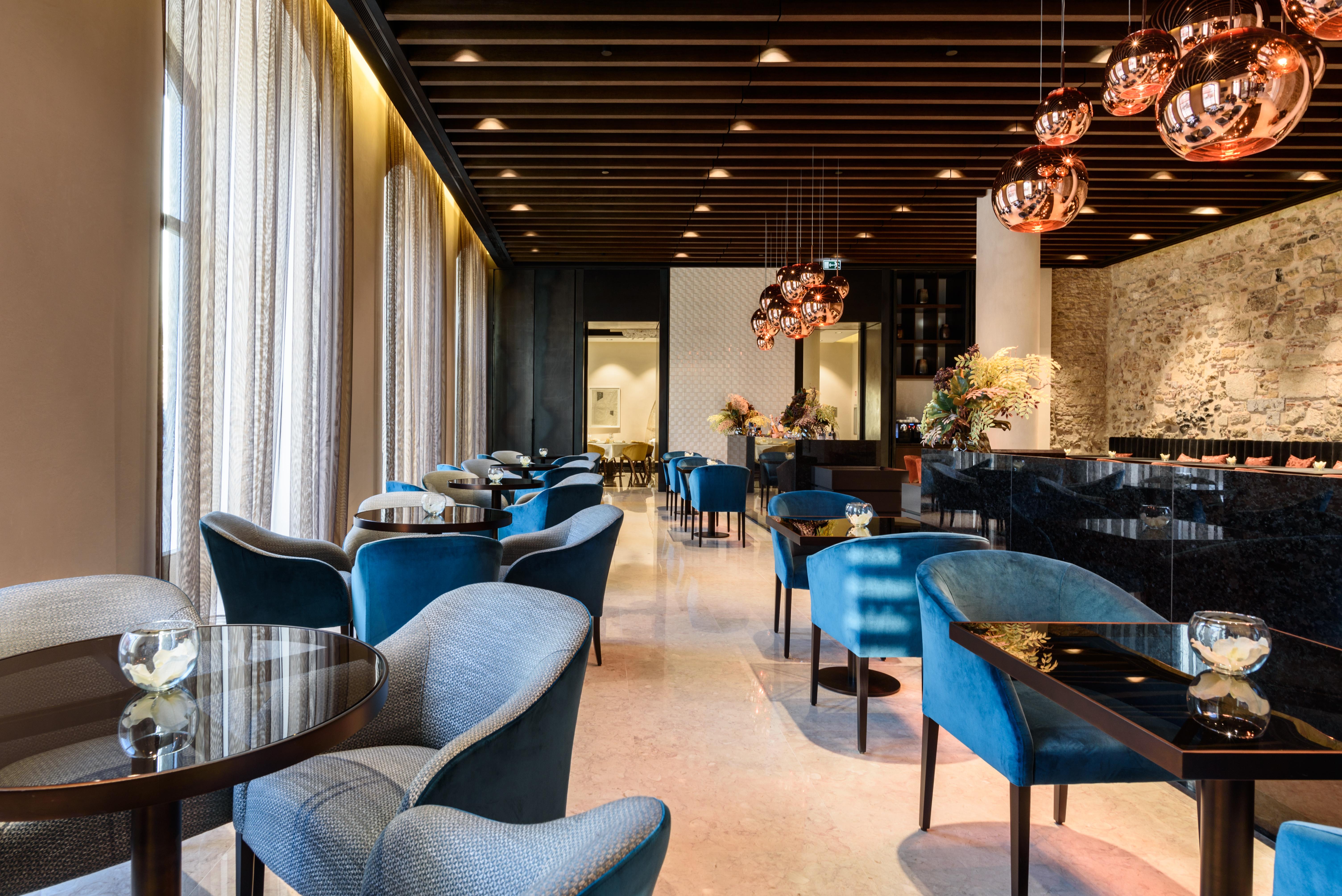 Aurea Museum By Eurostars Company 5*
