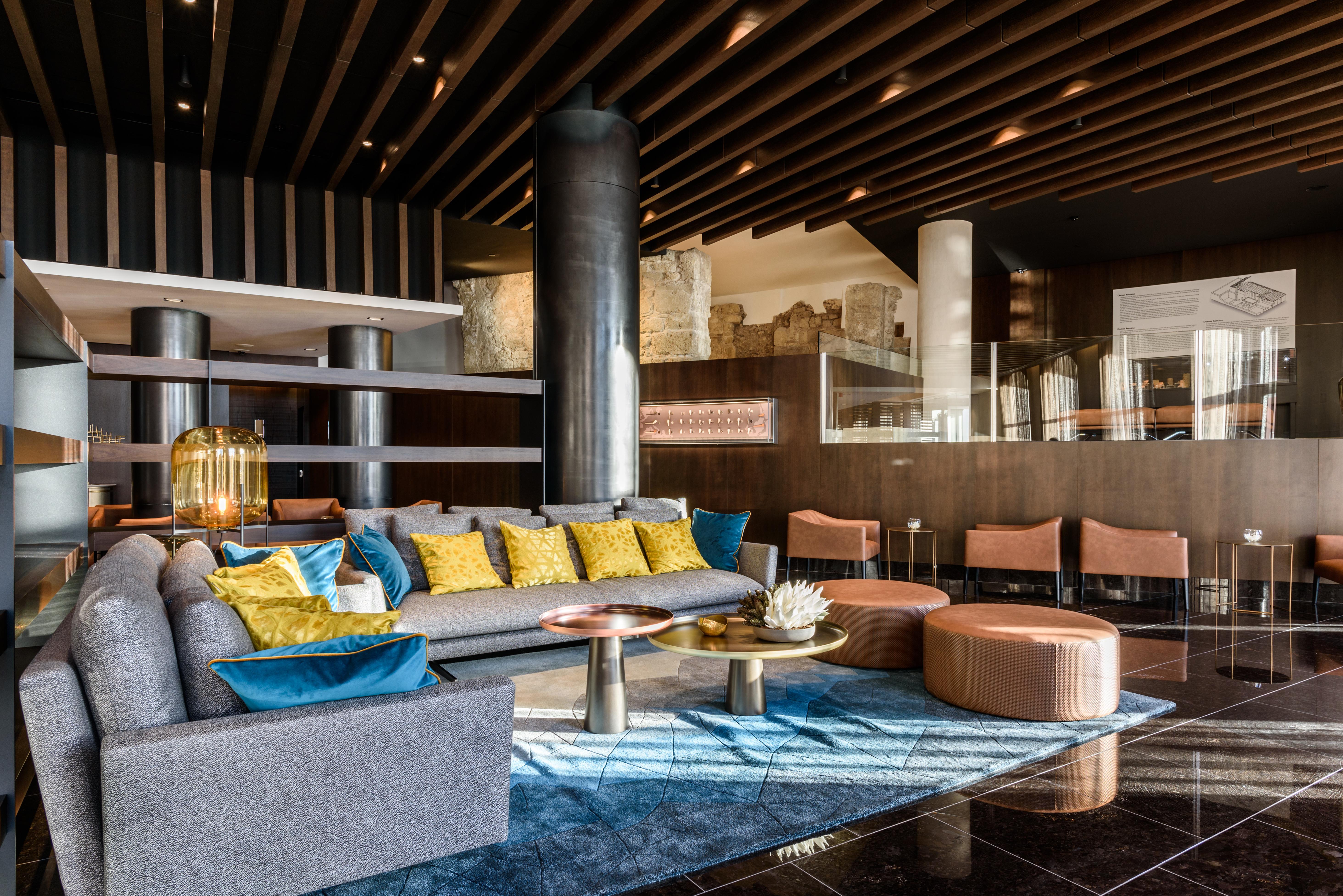 Aurea Museum By Eurostars Company 5* Lisbon