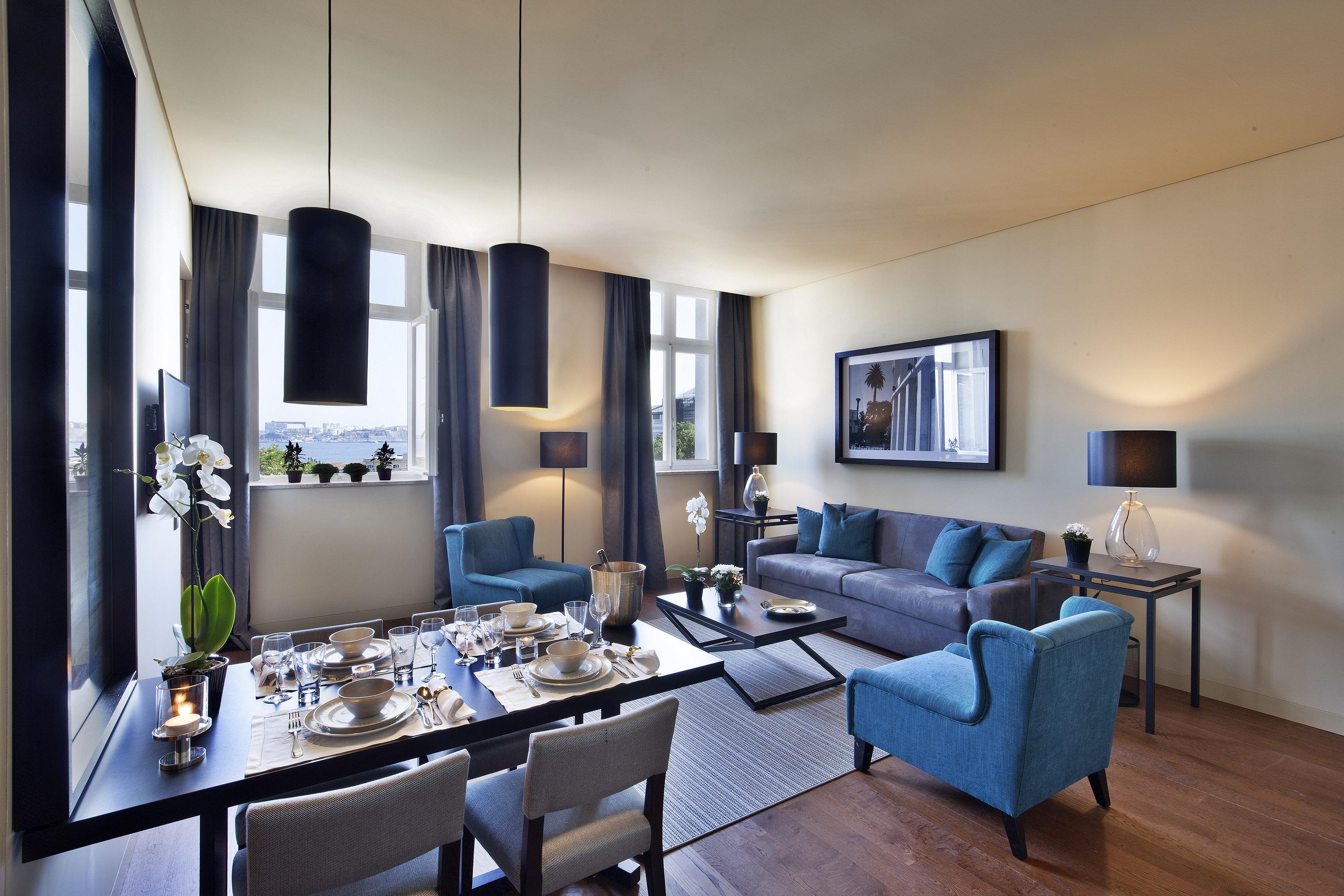 Apartment Five Stars 8 Building *