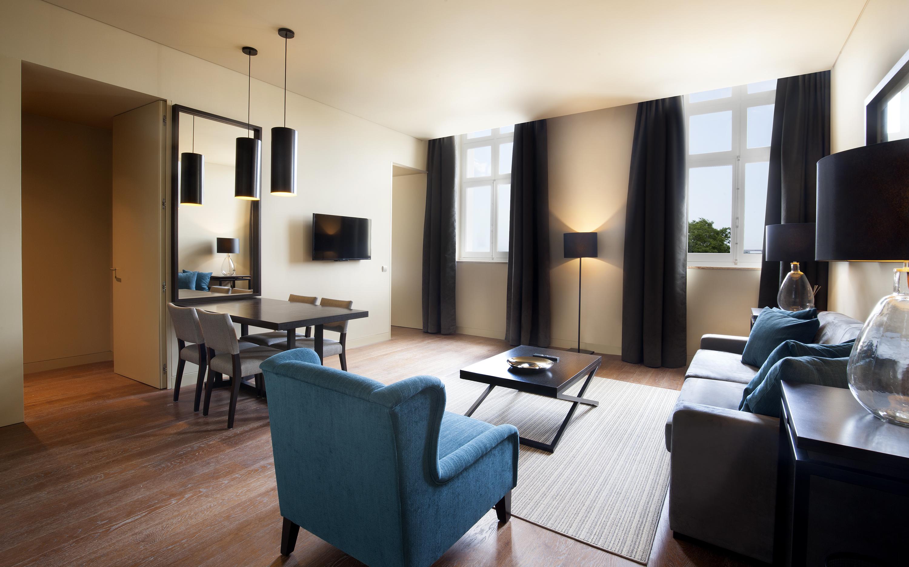 Apartment Five Stars 8 Building *