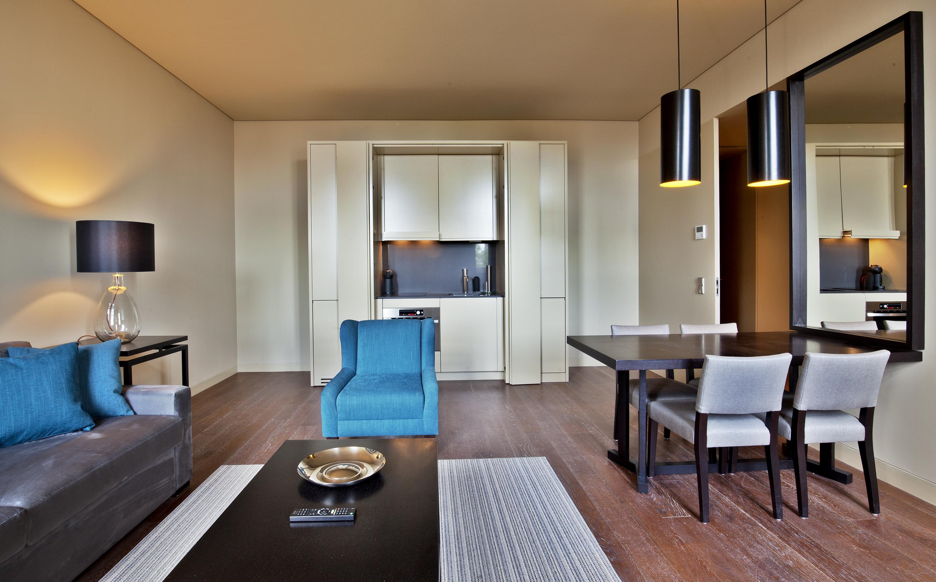 Five Stars 8 Building Lisbon