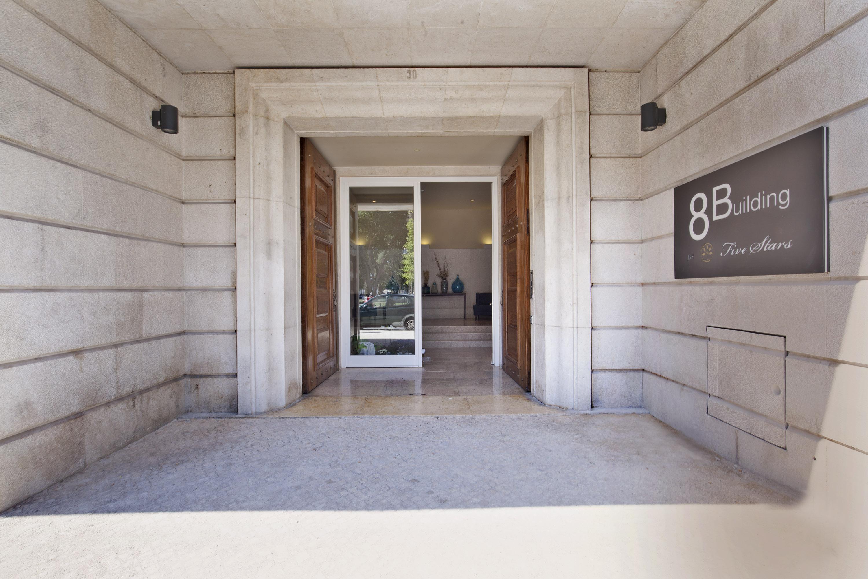 Five Stars 8 Building